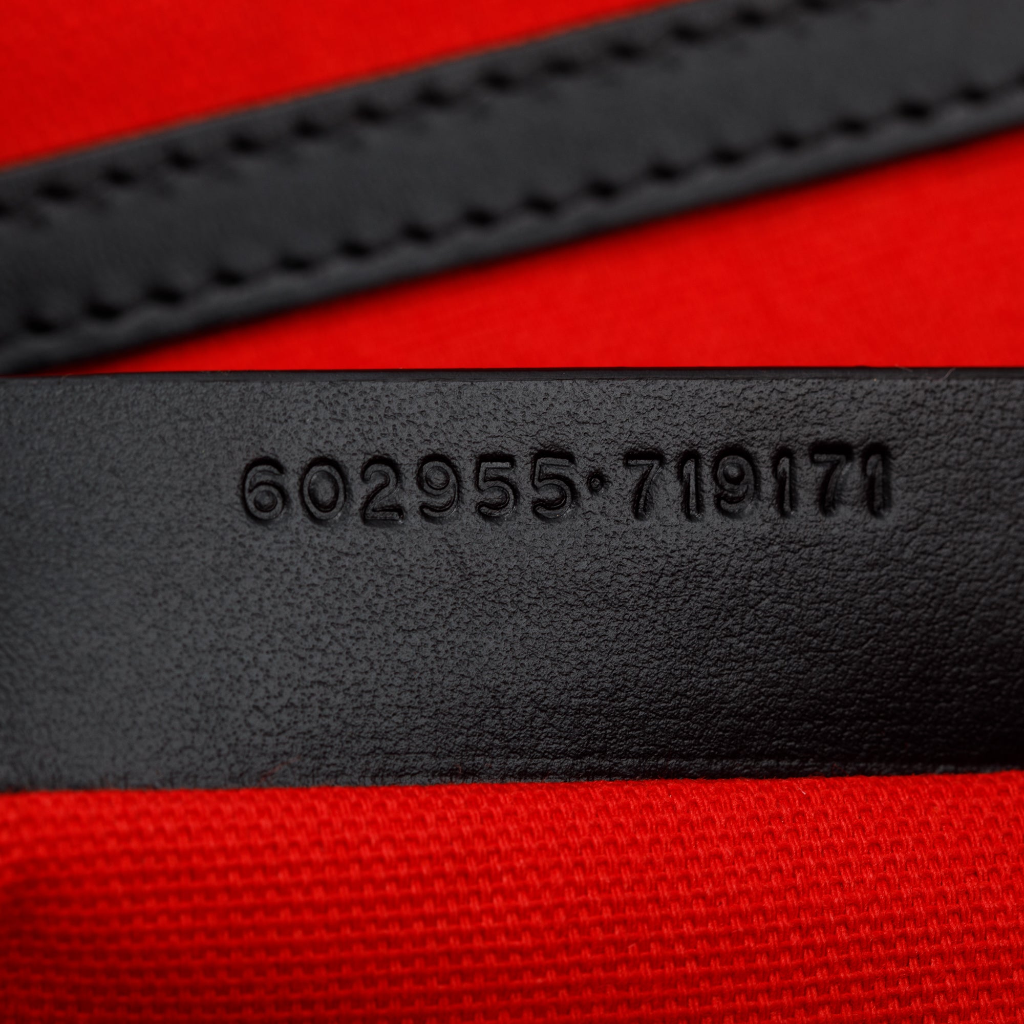 Alexander McQueen Black Calfskin Leather Signature Logo Shopper Tote