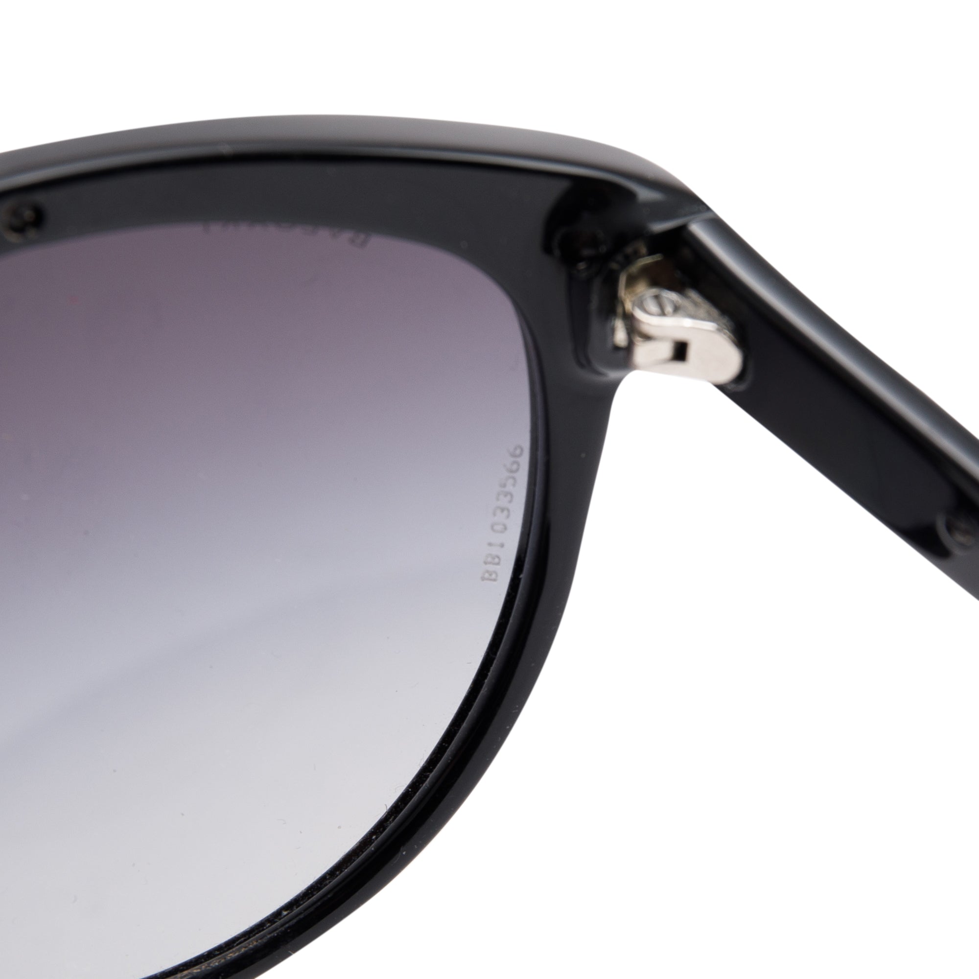 BVLGARI 8088-B Sunglasses w/ Case