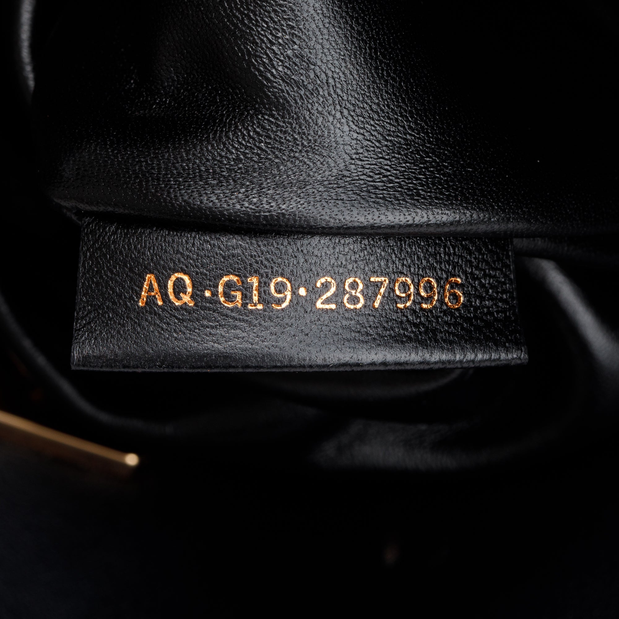 BVLGARI Black Calfskin Leather Serpenti Cabochon Large Shopping Bag w/ Authenticity Card