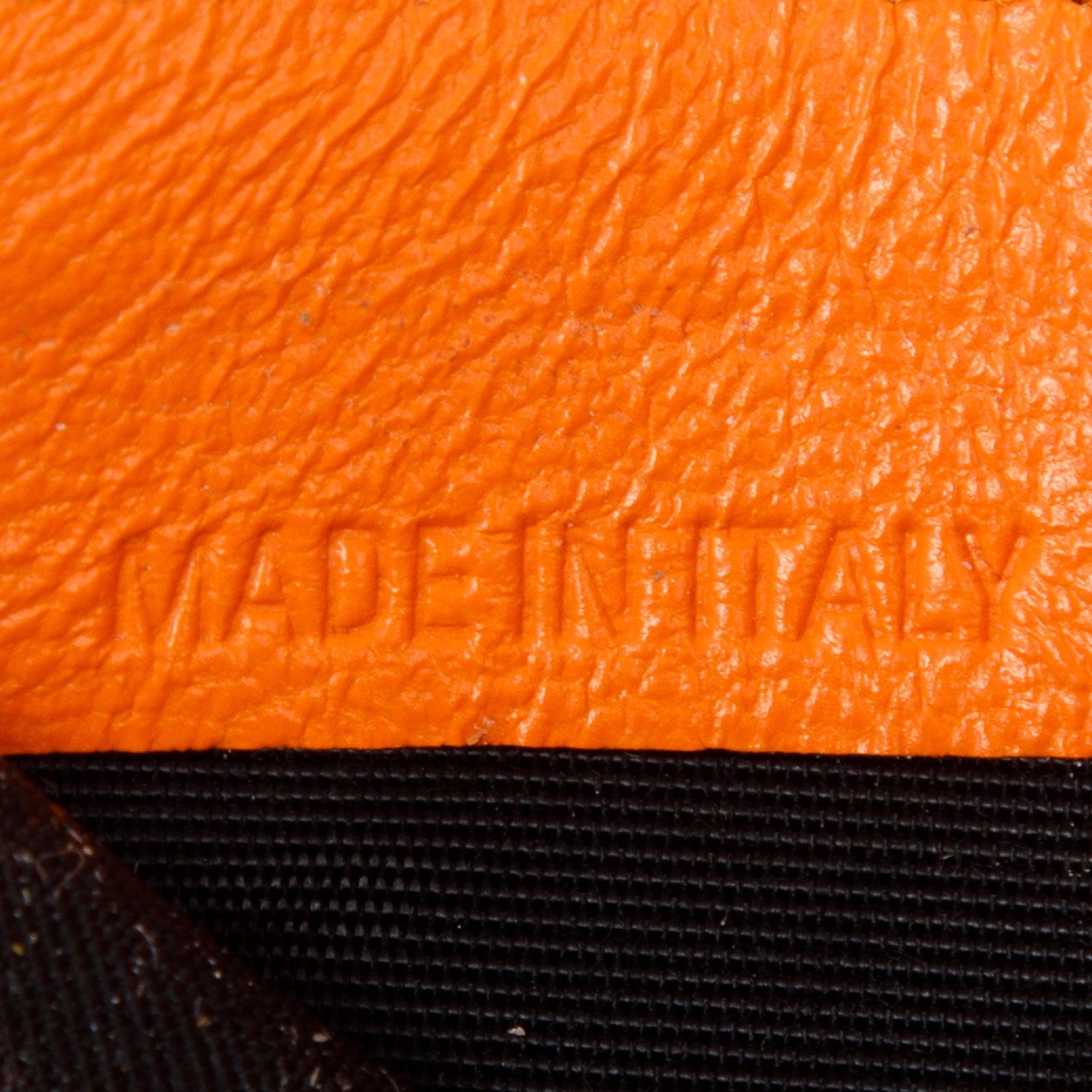 Balenciaga 2022 Cash Square Bifold Wallet w/ Box & Receipt