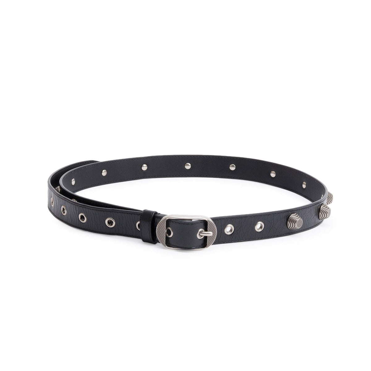 Balenciaga-Black-Arena-Leather
