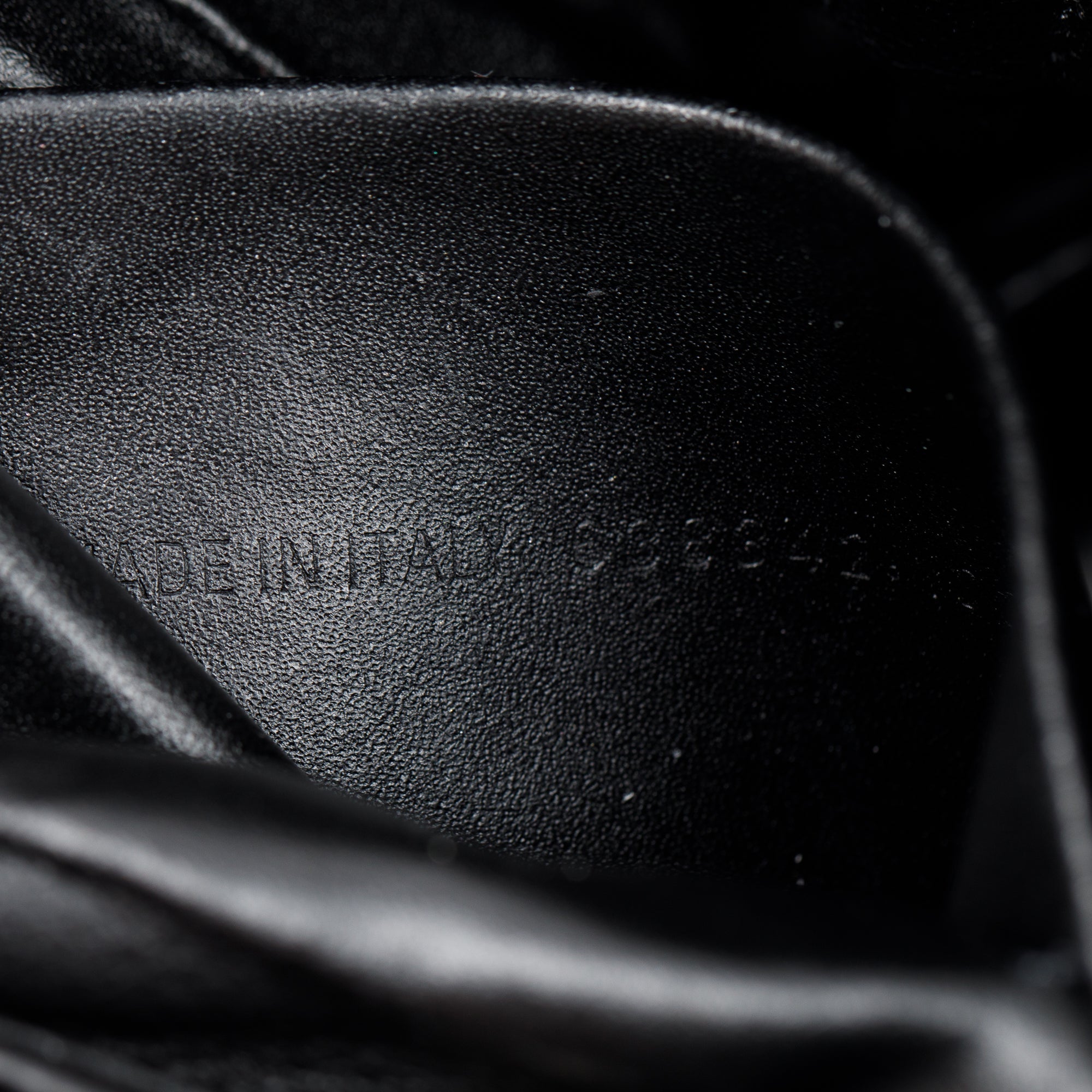 Balenciaga Black Calfskin Leather Everyday XS Drawstring Bucket Bag w/ Strap