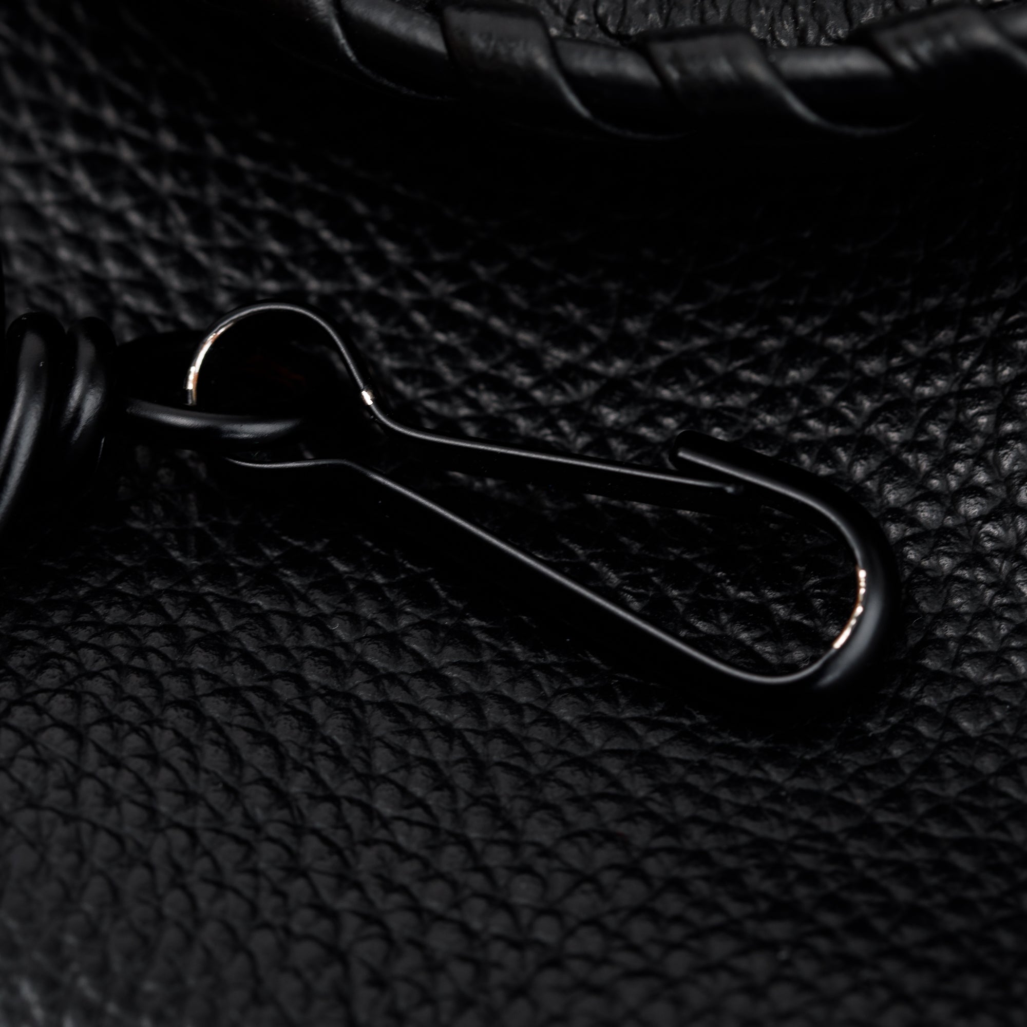 Balenciaga Black Calfskin Leather Neo Classic XS City Bag w/ Strap