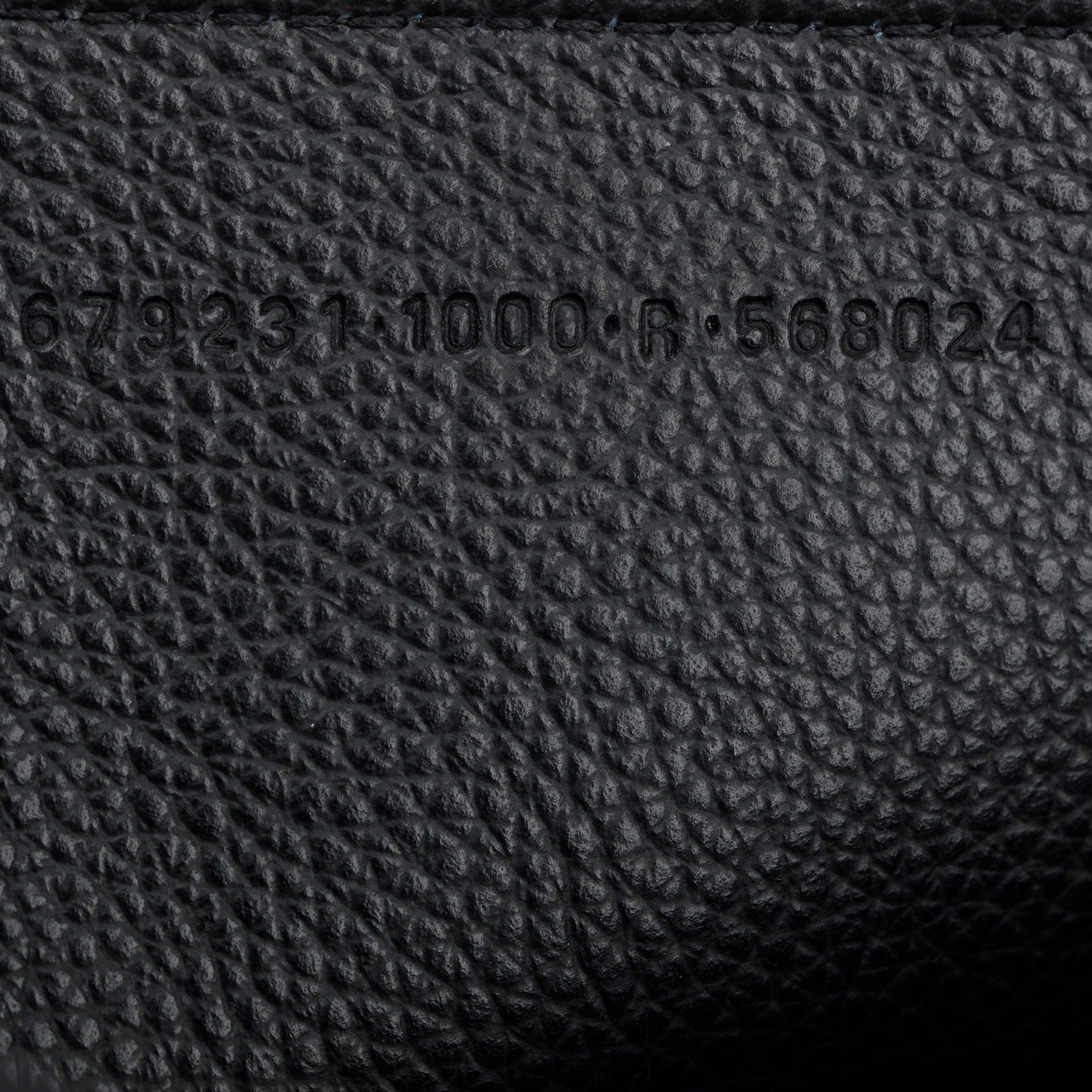 Balenciaga Black Calfskin Leather Neo Classic XS City Bag w/ Strap