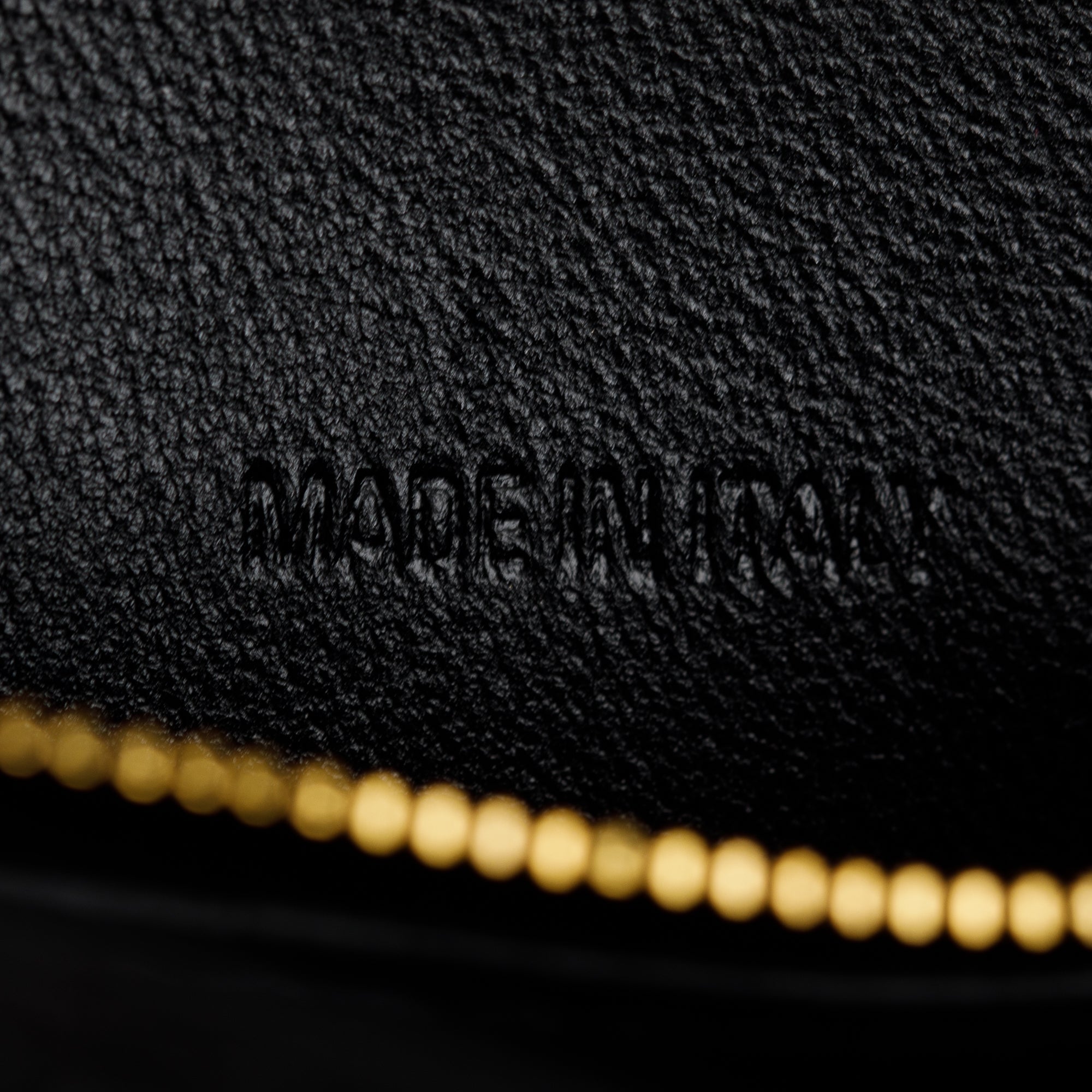 Balenciaga Black Croc-Embossed Leather Small Hourglass Top Handle Bag w/ Strap