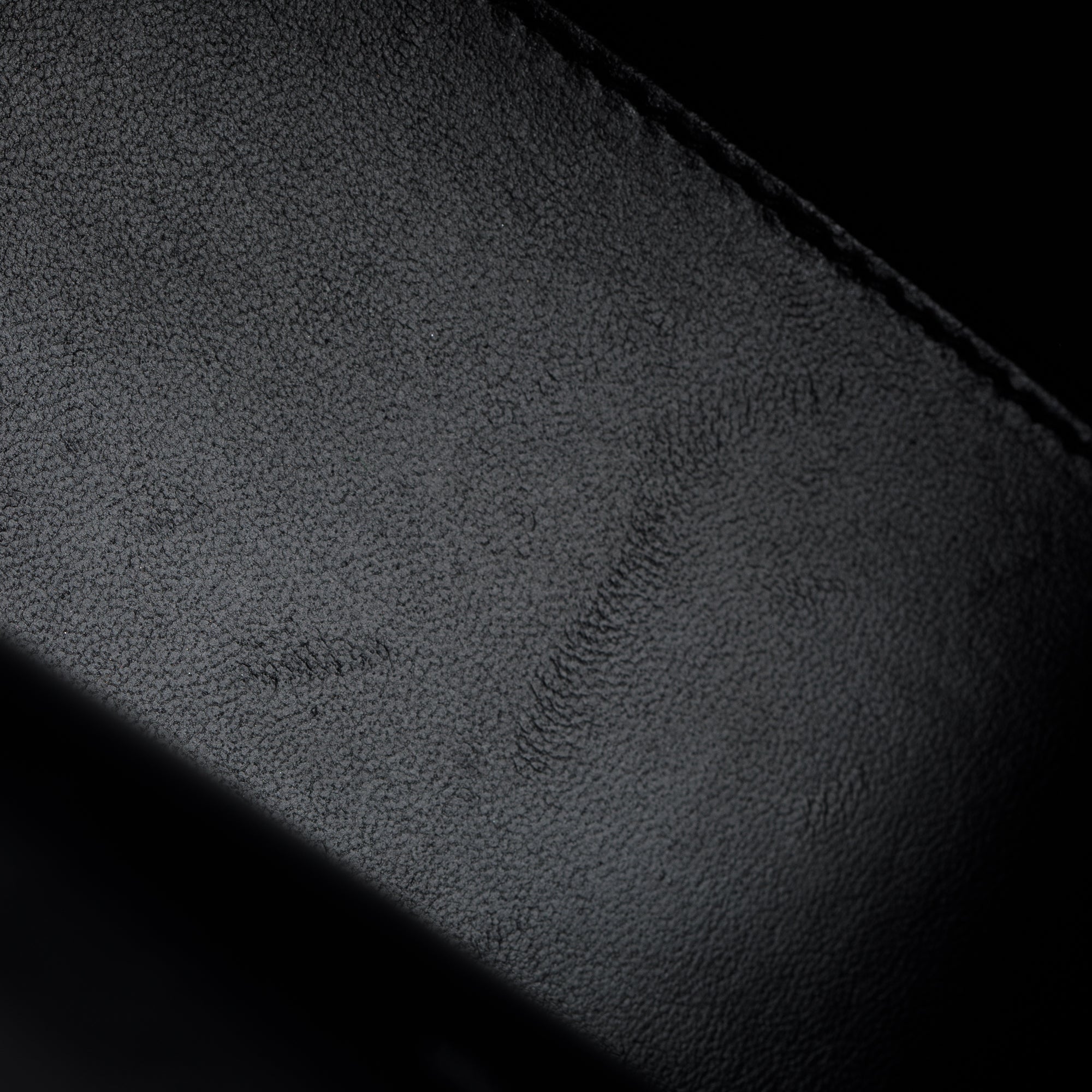 Balenciaga Black Croc-Embossed Leather XS Hourglass Top Handle Bag w/ Strap