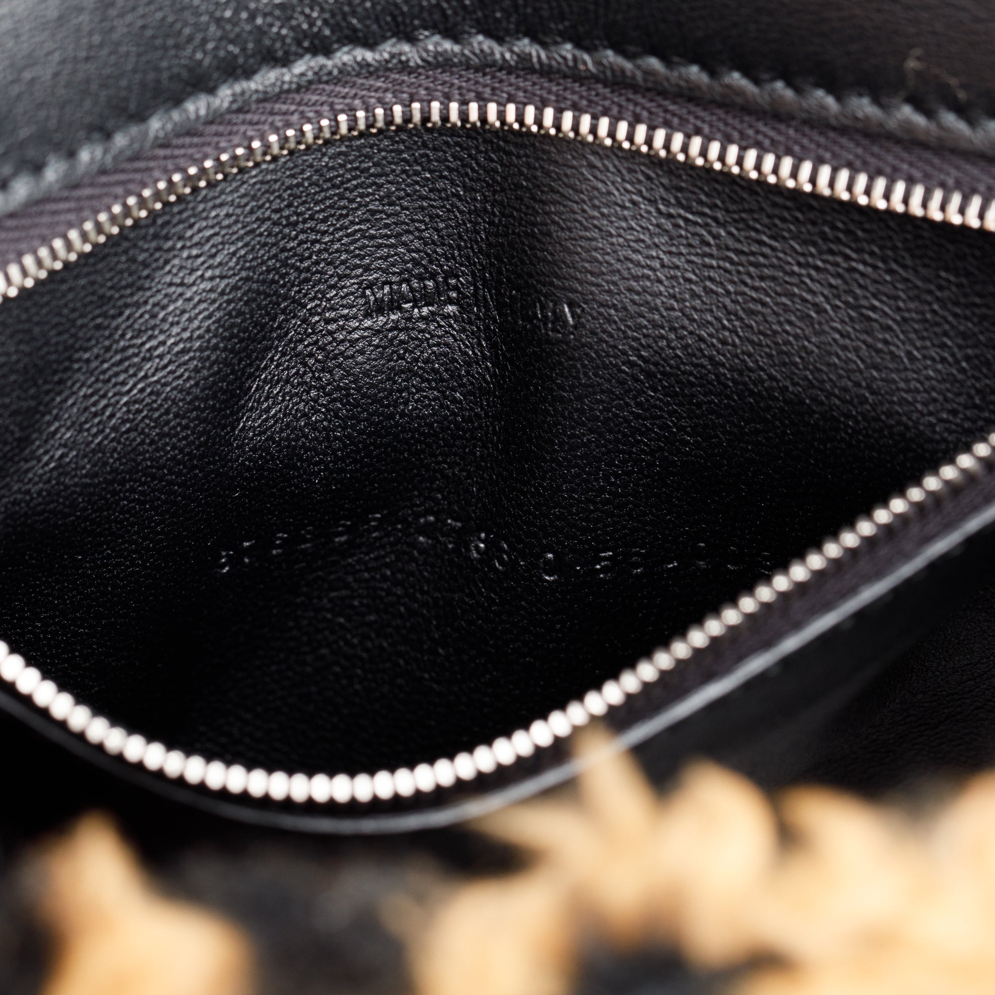 Balenciaga Brown Leopard Print Faux Fur Small Hourglass Top Handle Bag w/ Strap