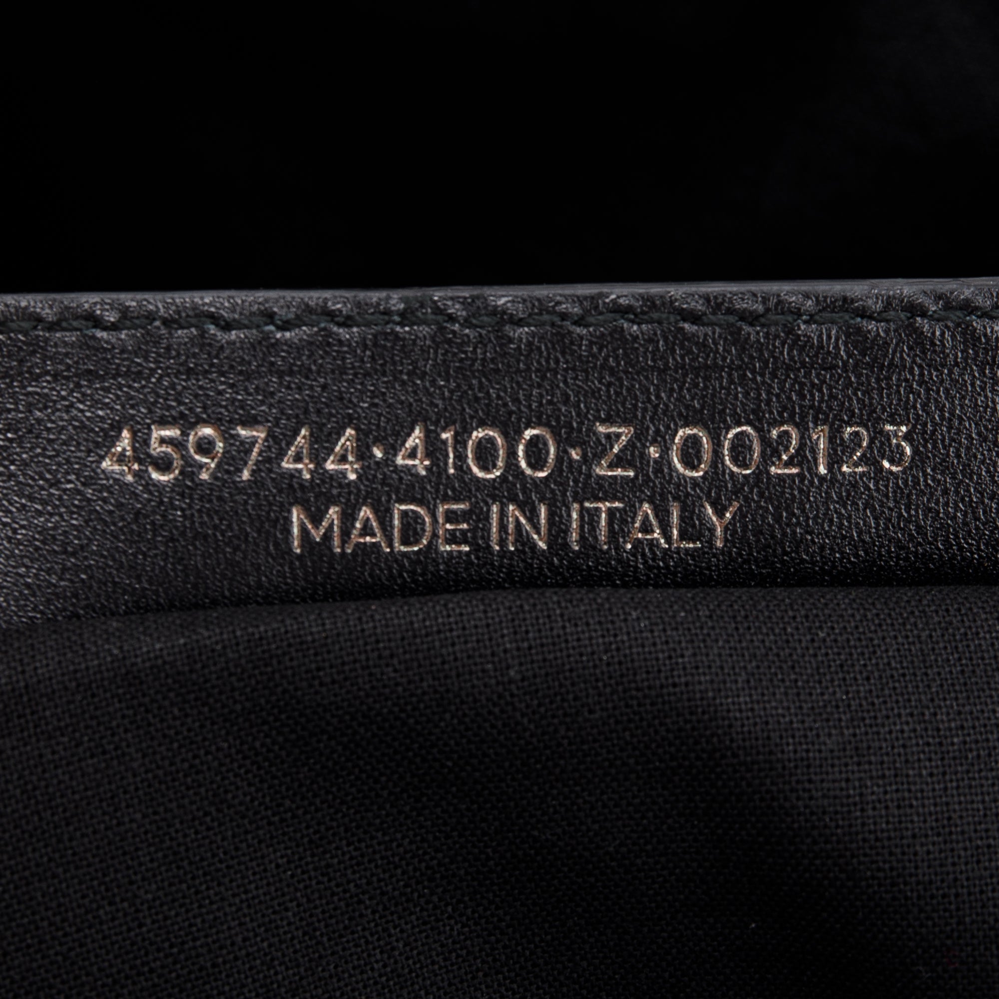 Balenciaga Campaign Explorer Nylon Backpack