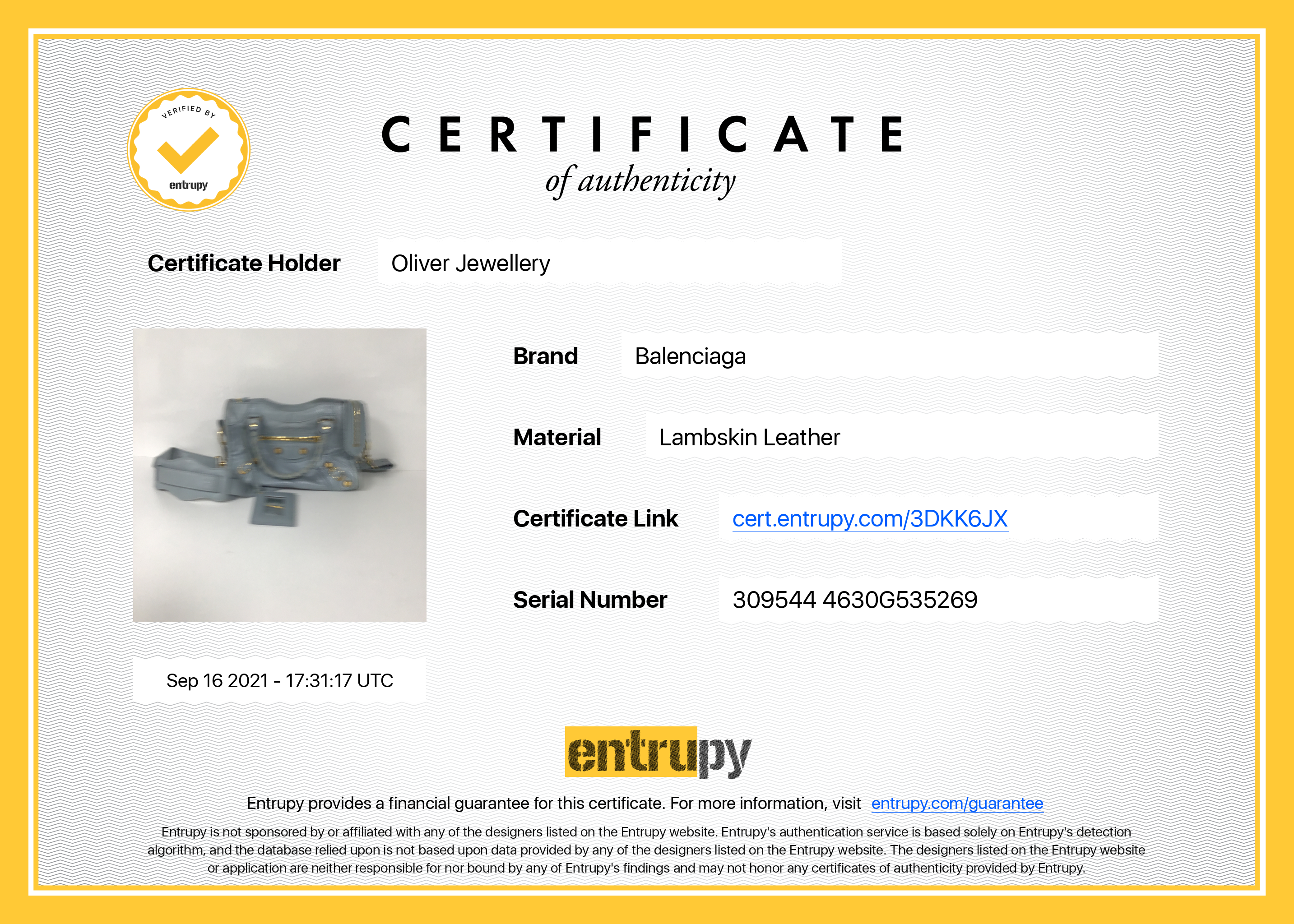 Balenciaga Classic Motocross Classic Mini City Bag