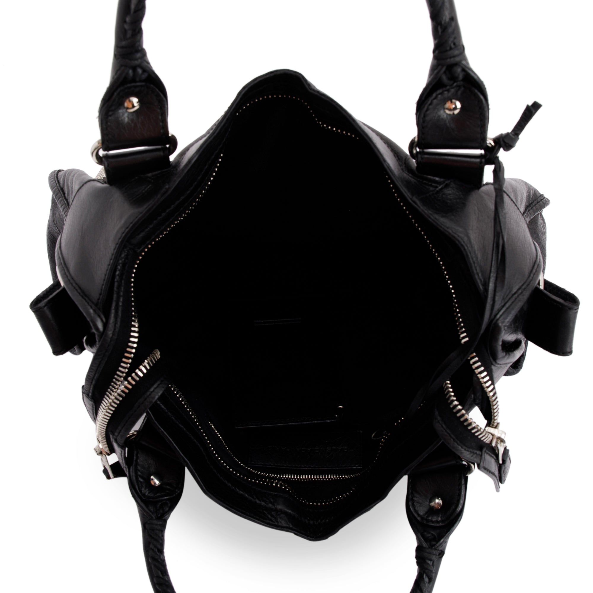 Balenciaga Motocross Giant 21 City Bag