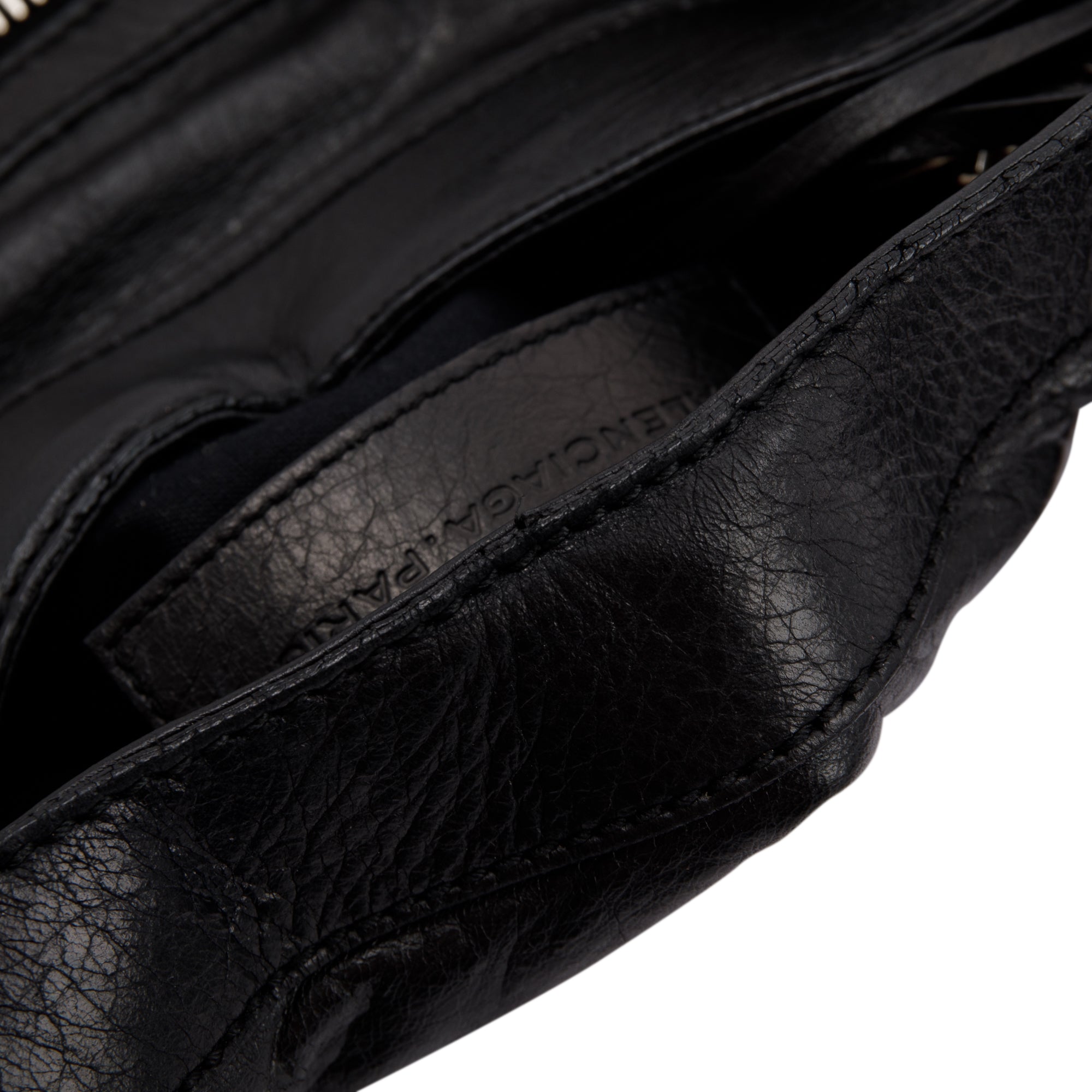 Balenciaga Motocross Giant 21 City Bag