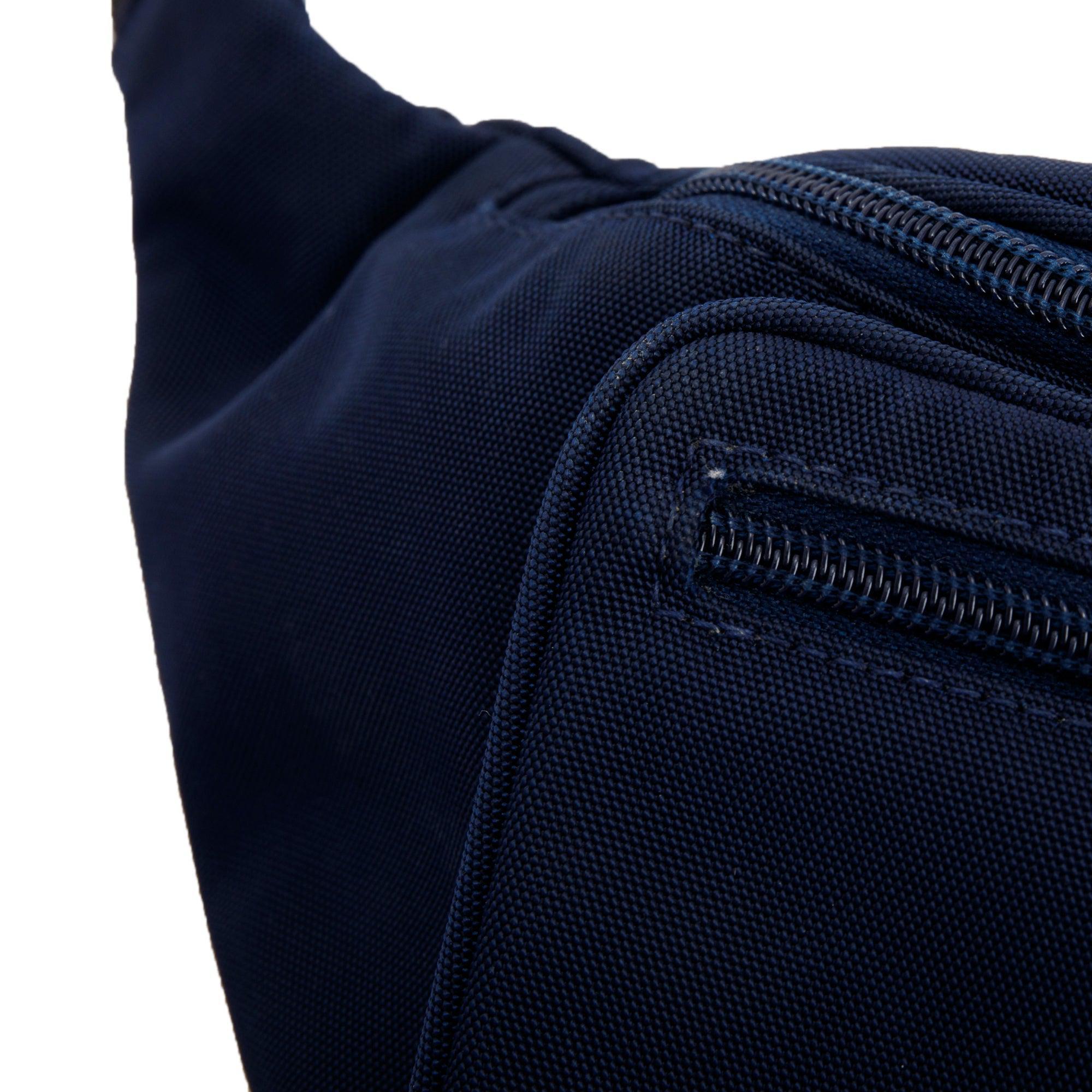 Balenciaga Nylon Explorer Belt Bag