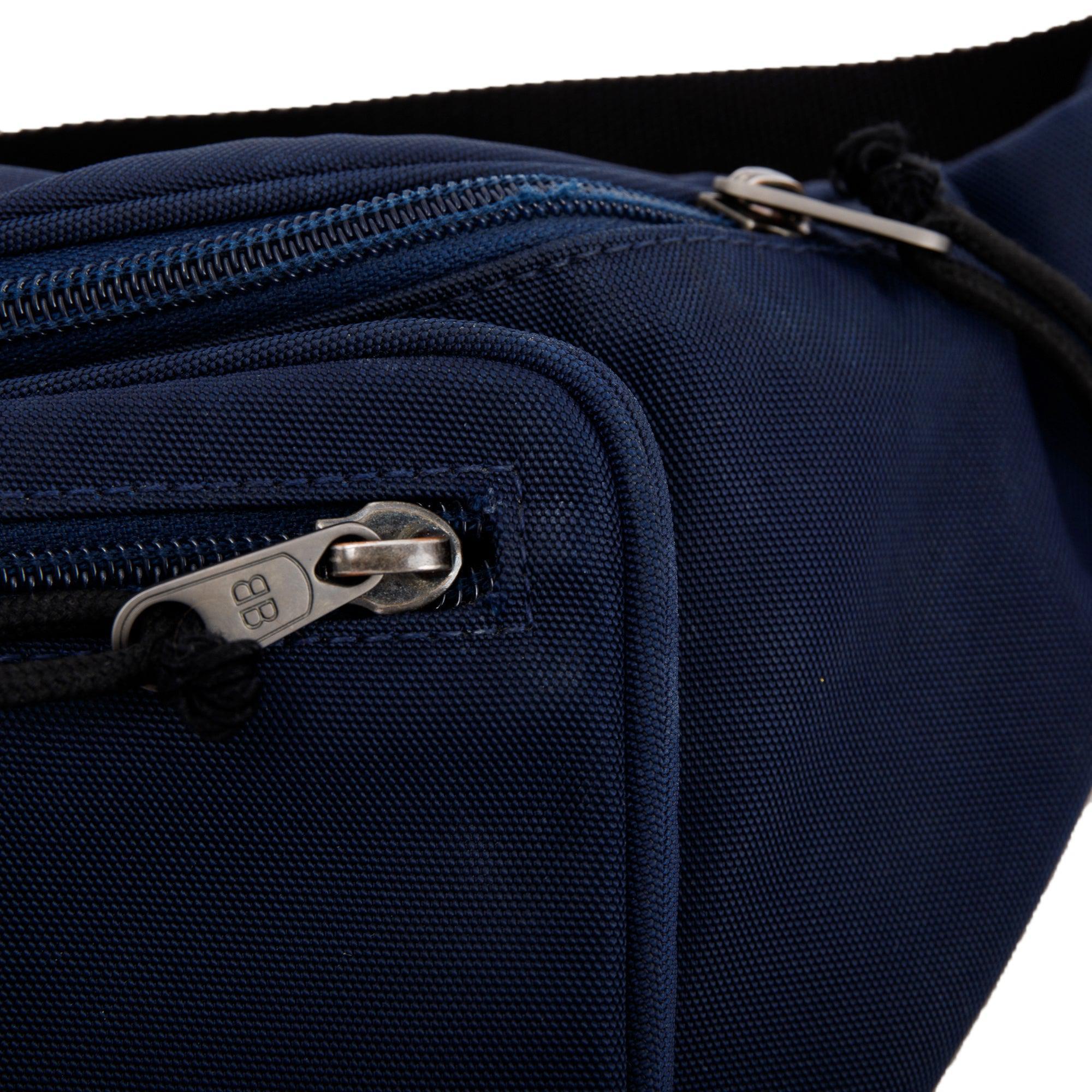 Balenciaga Nylon Explorer Belt Bag