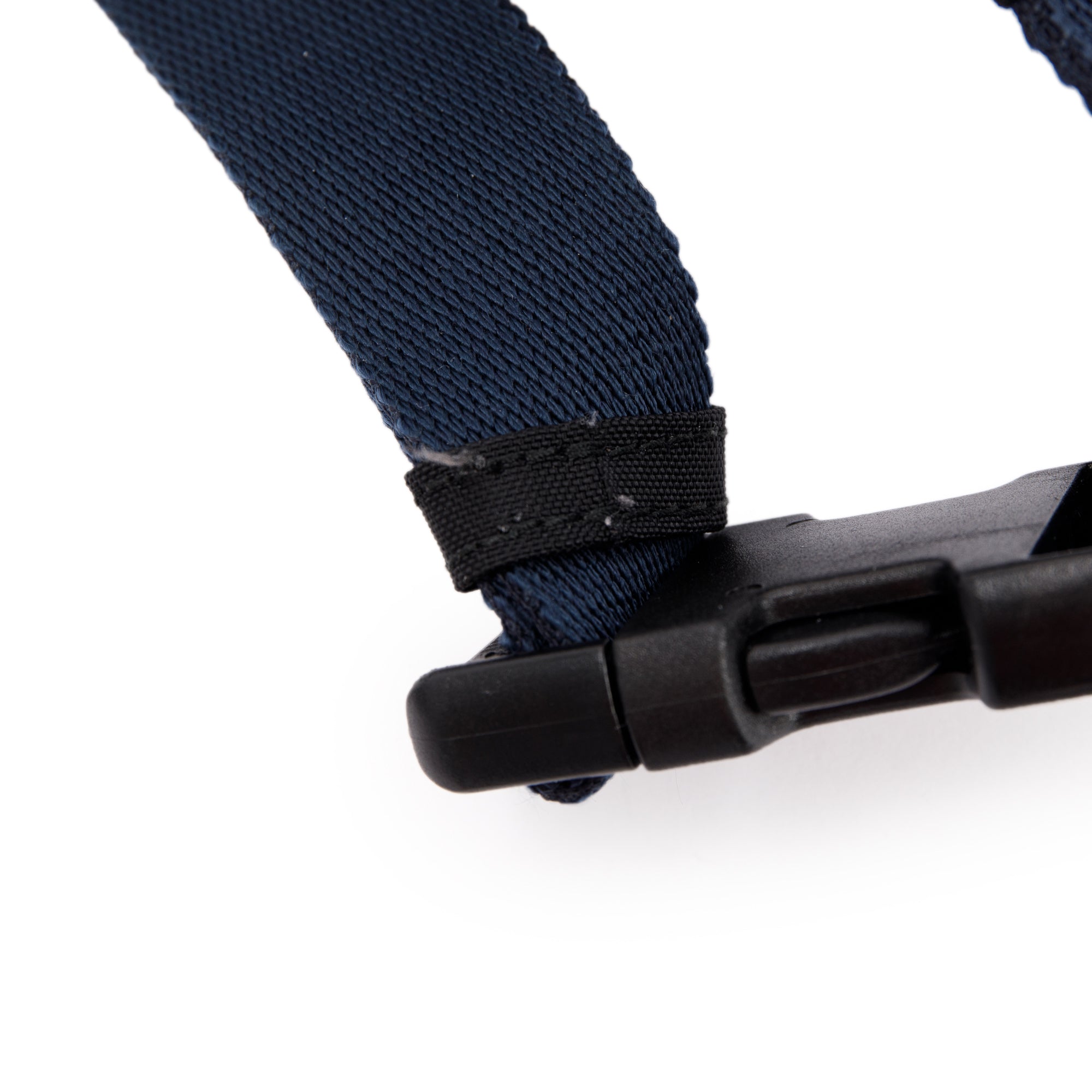 Balenciaga Nylon Wheel Belt Bag