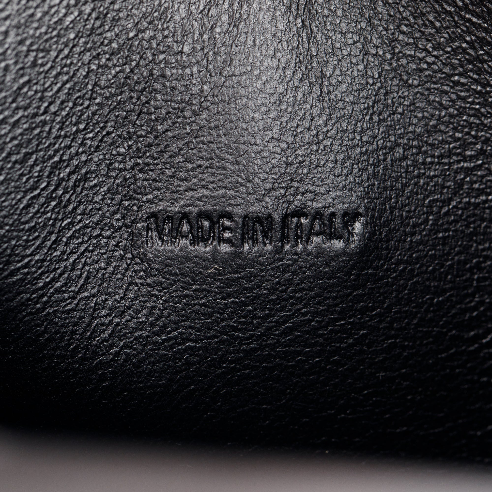 Balenciaga Suede Rhinestone Hourglass XS Top Handle Bag w/ Strap