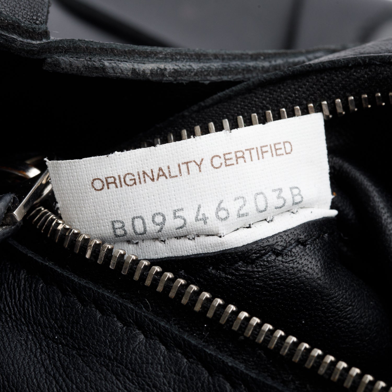 Bottega Veneta Black Intrecciato Cassette Bag