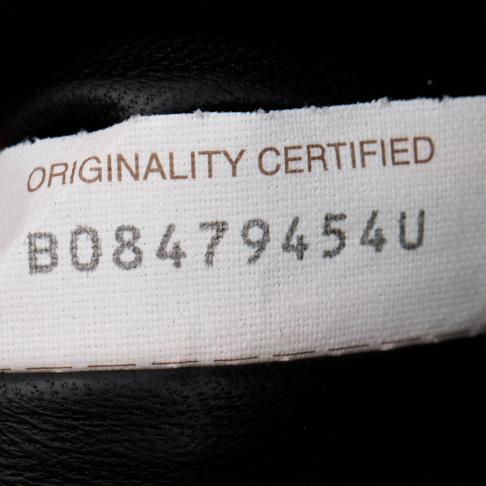 Bottega Veneta Black Intrecciato Leather Mini Pouch