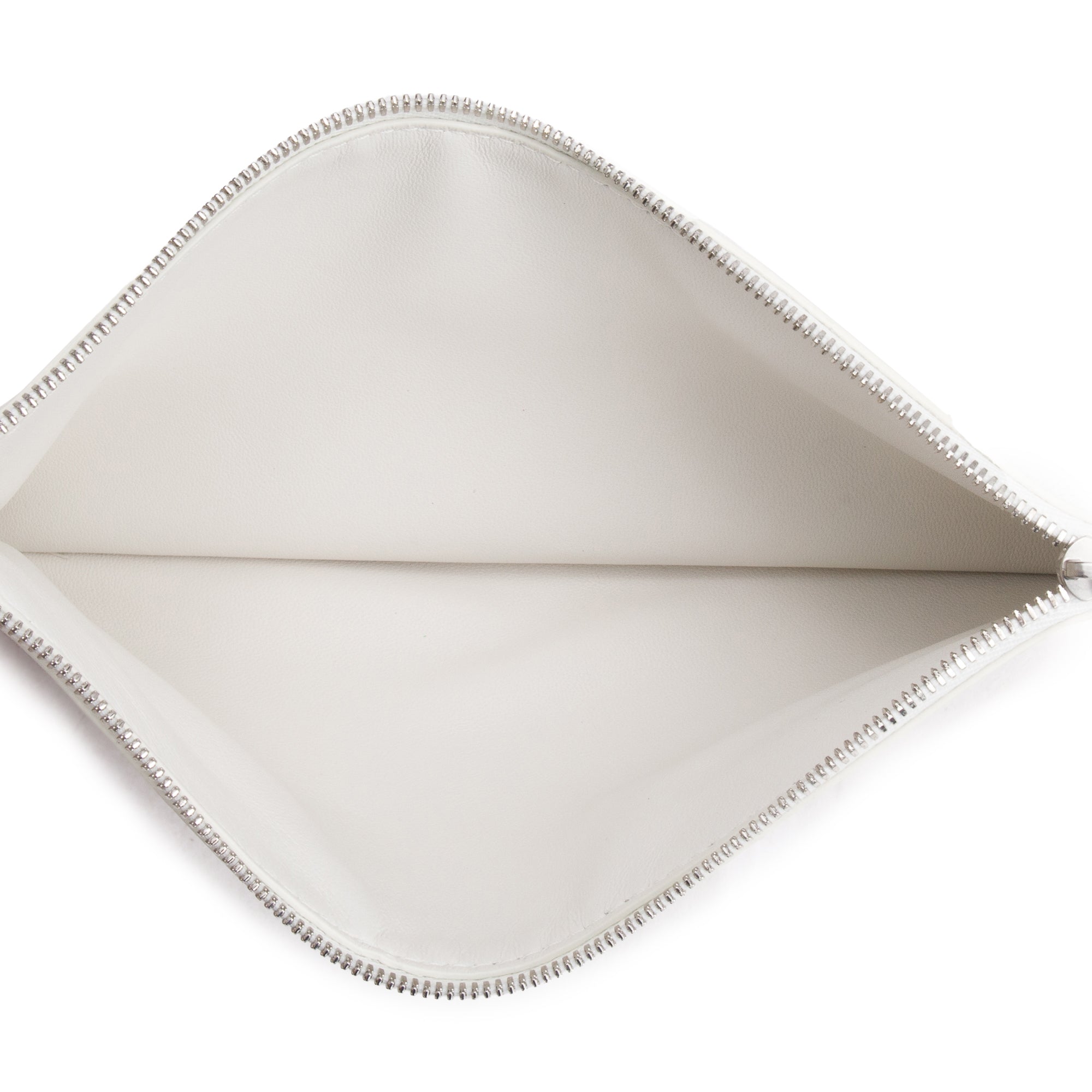 Bottega Veneta Black Maxi Intrecciato Leather Small Arco Tote w/ Pouch