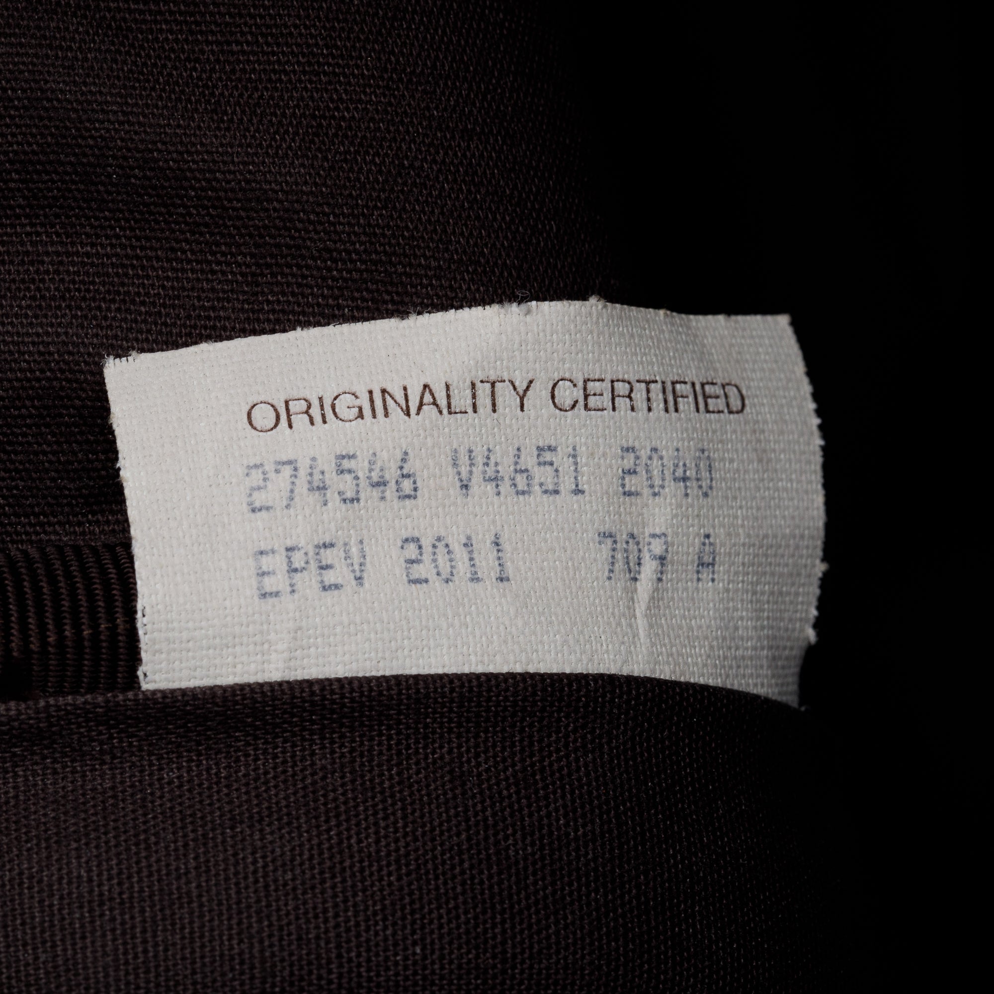 Bottega Veneta Brown intrecciato Leather Top Handle Briefcase