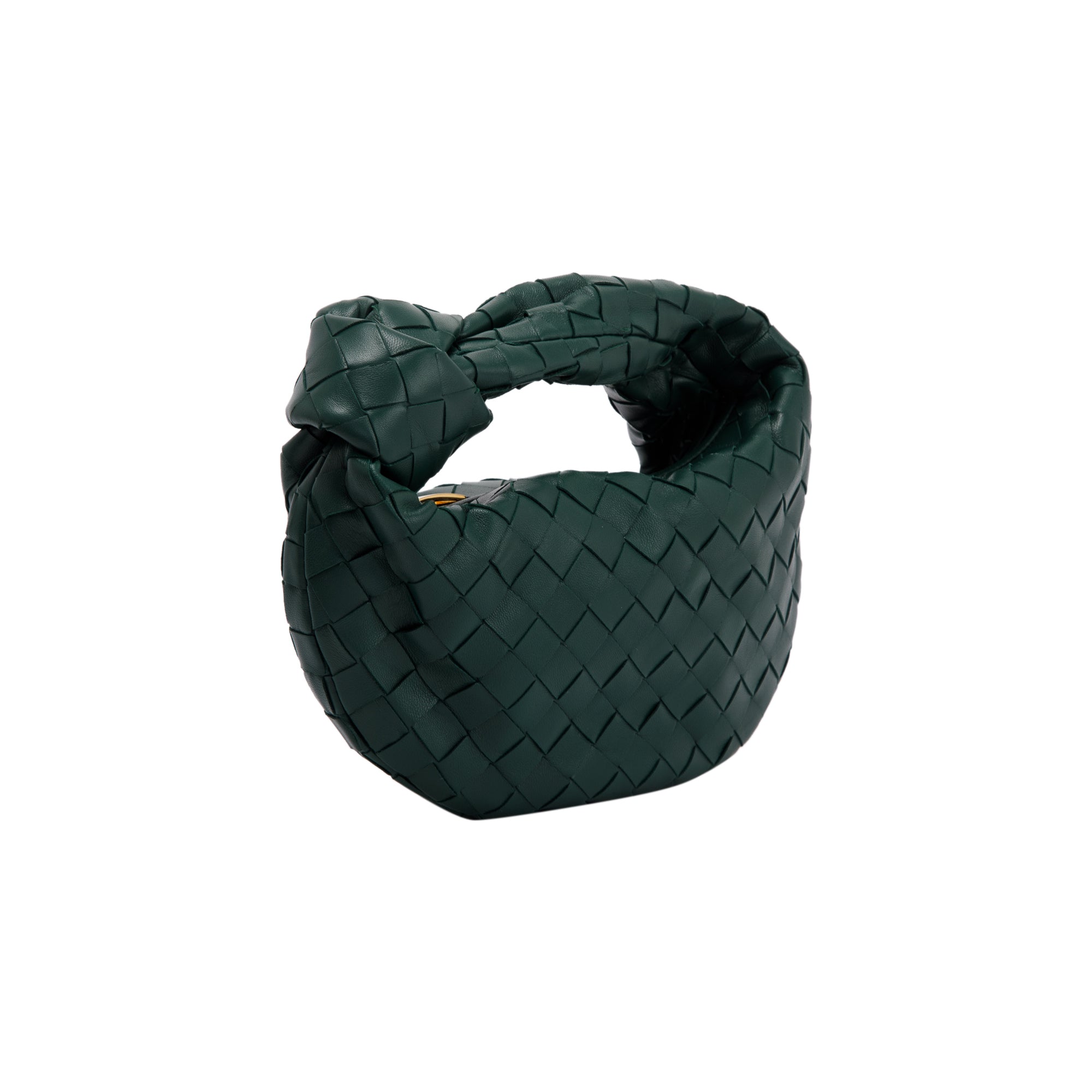 Bottega Veneta Intrecciato Mini Jodie Bag