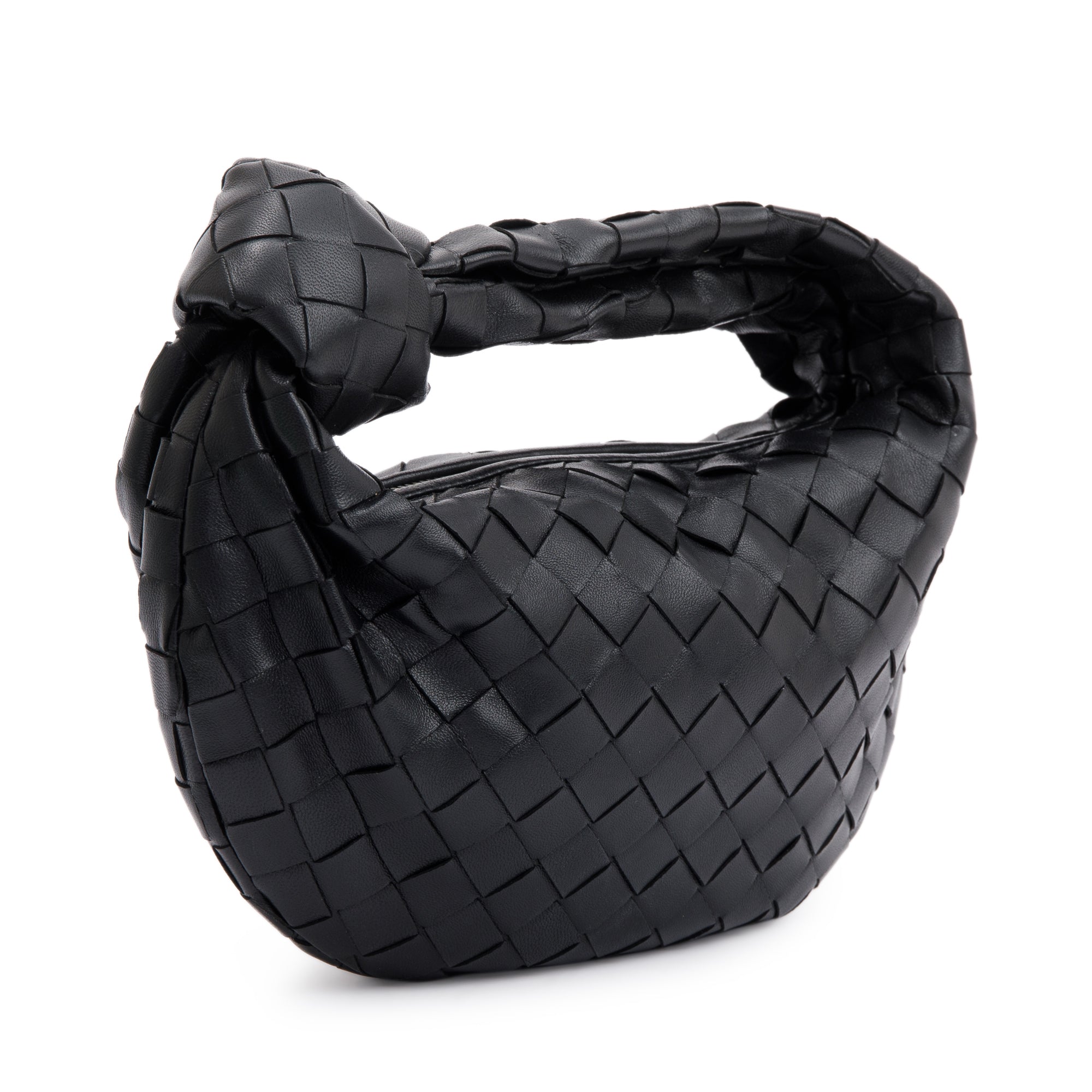 Bottega Veneta Intrecciato Mini Jodie Bag
