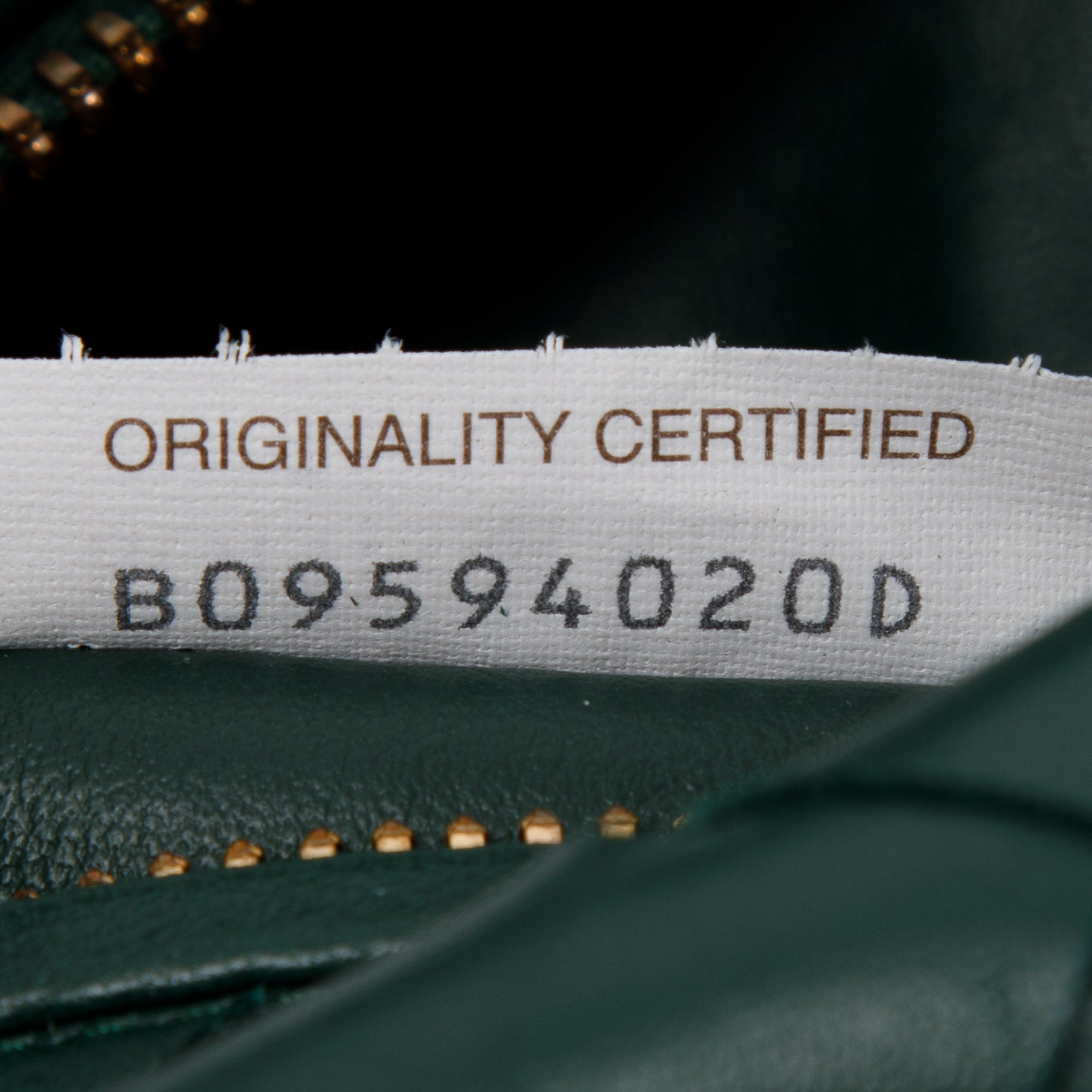 Bottega Veneta Intrecciato Mini Jodie Bag