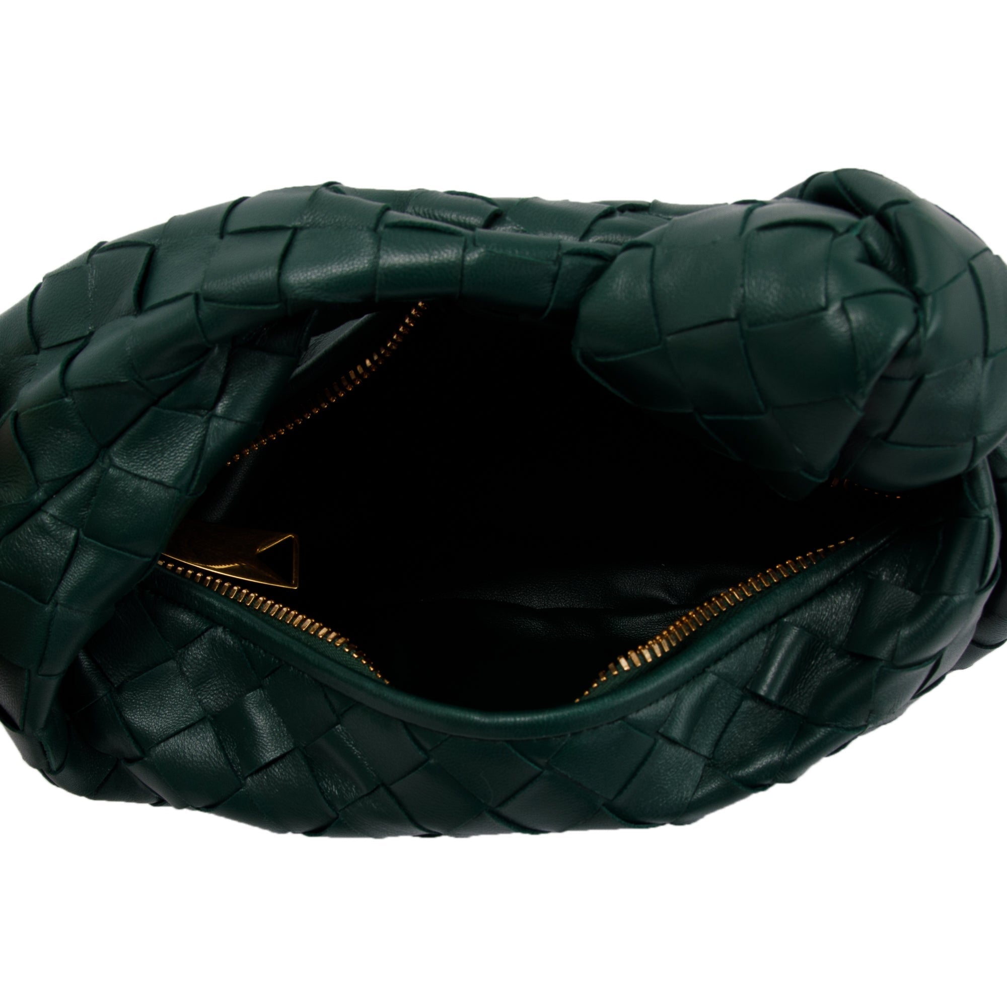 Bottega Veneta Intrecciato Mini Jodie Bag