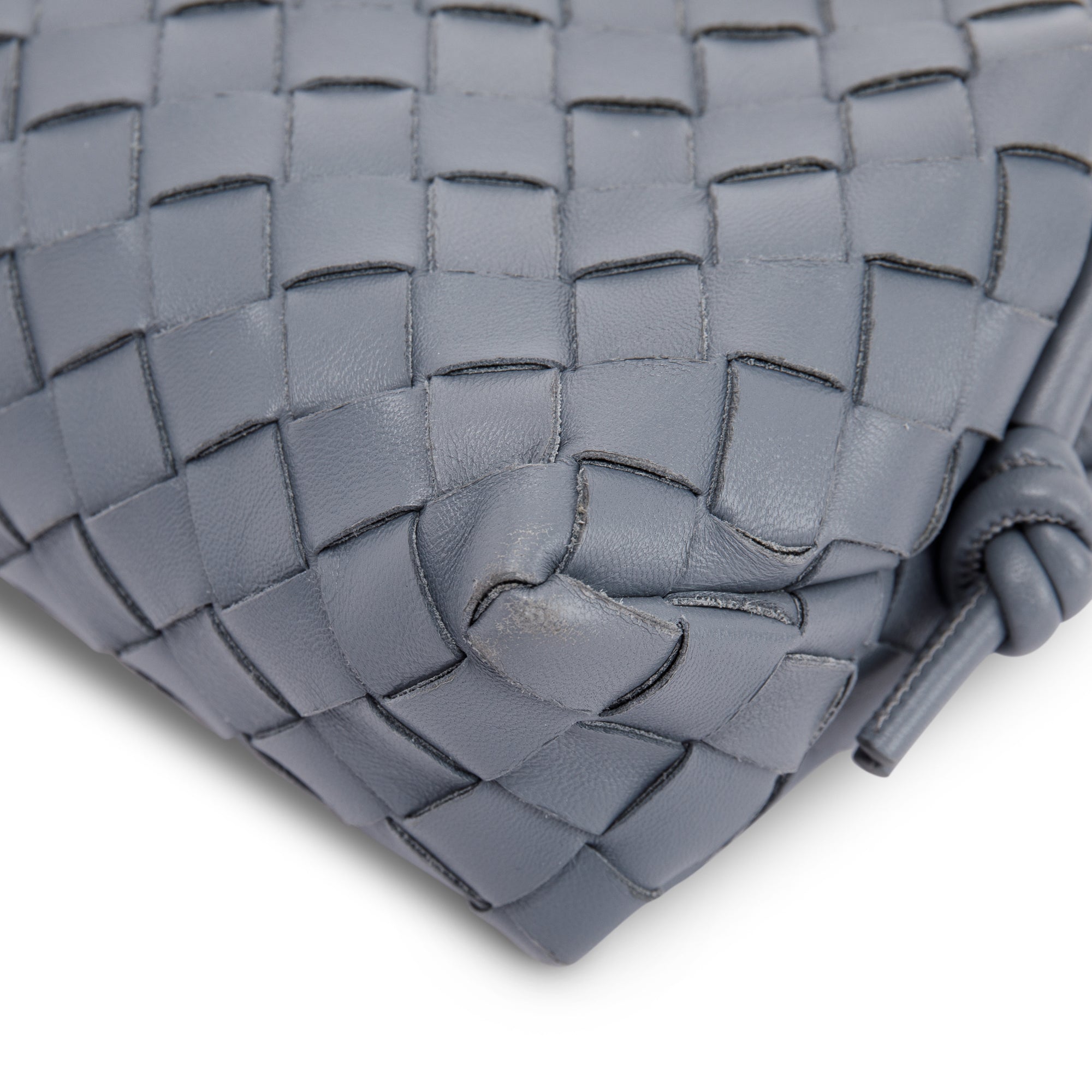 Bottega Veneta Mini Loop Camera Bag