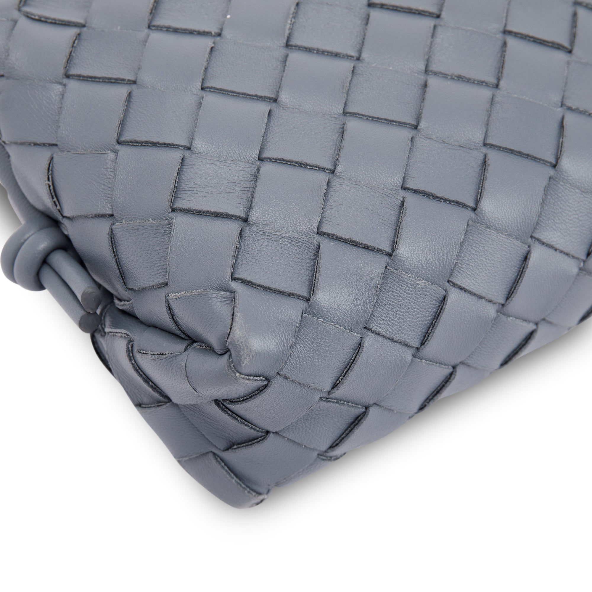 Bottega Veneta Mini Loop Camera Bag