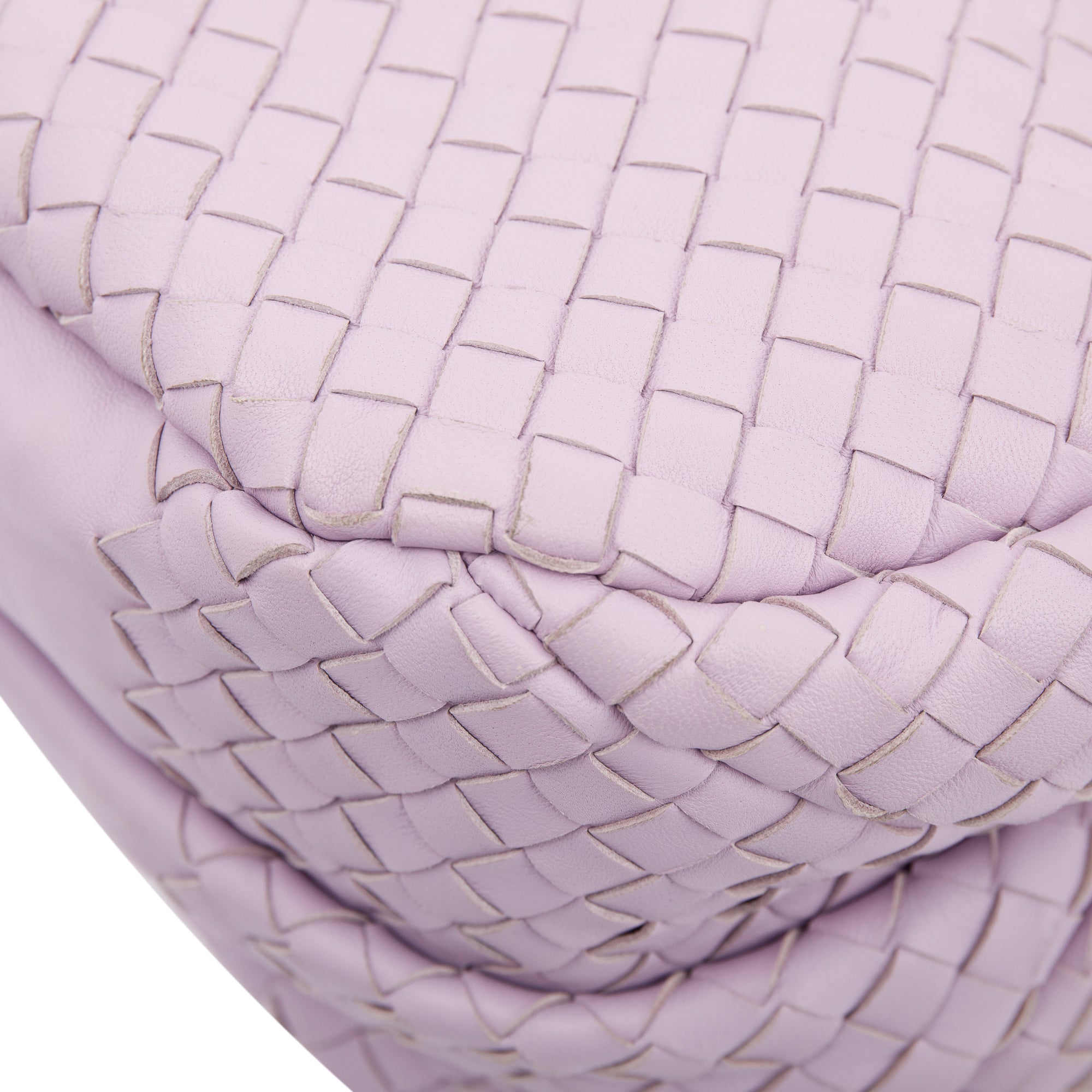 Bottega Veneta Small Intrecciato Campana Hobo Bag