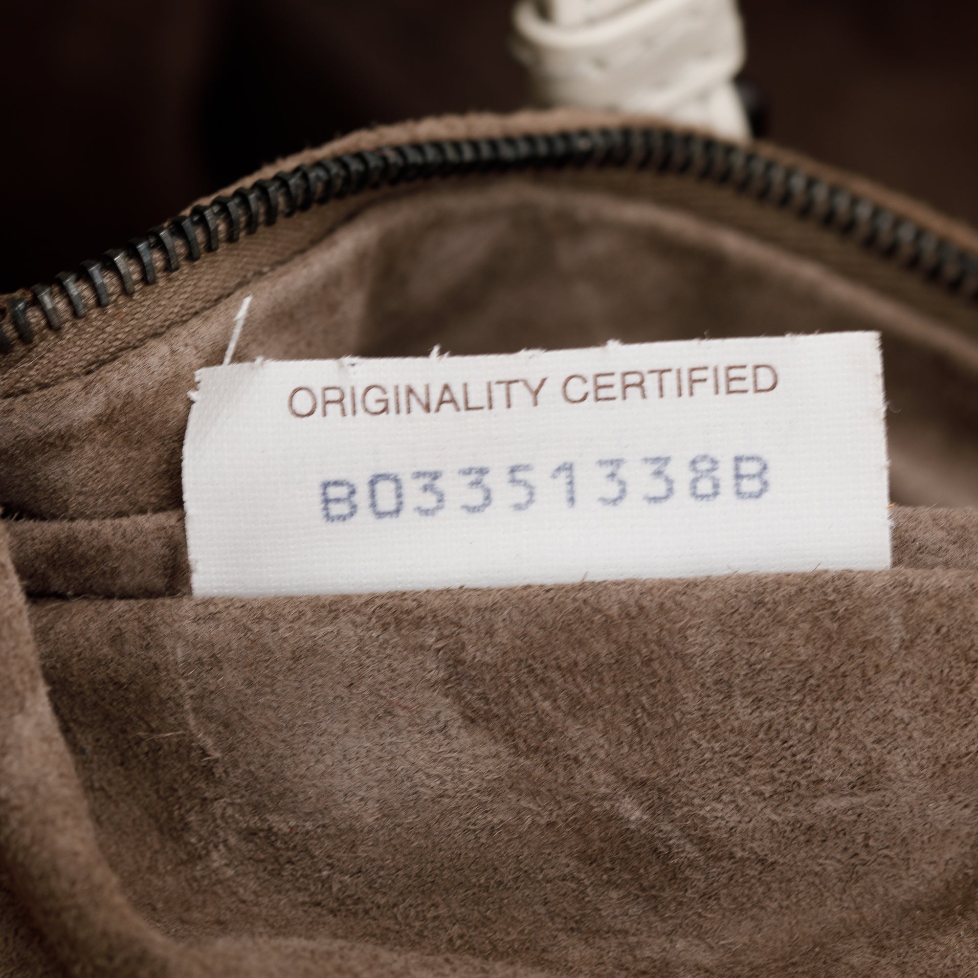 Bottega Veneta White Intrecciato Leather Medium Cesta Tote