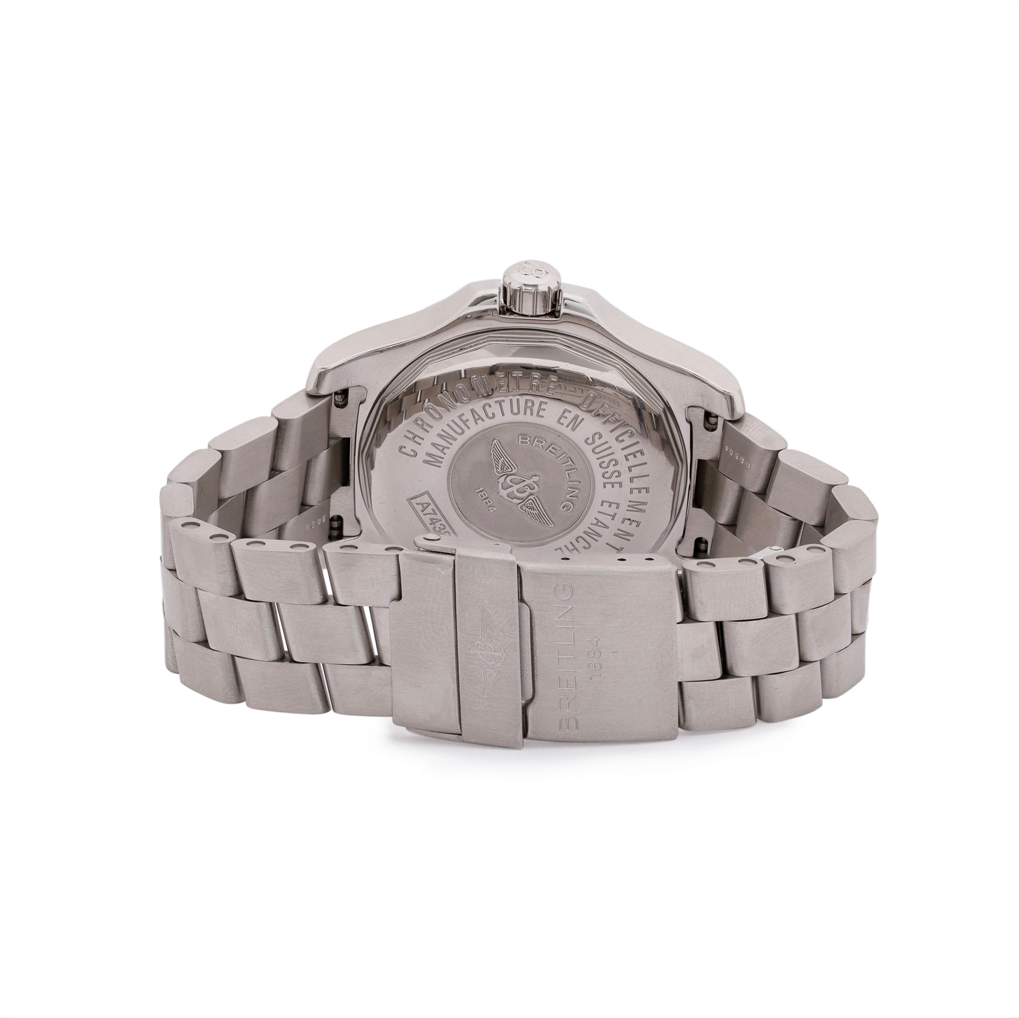 Breitling Colt 41MM Watch