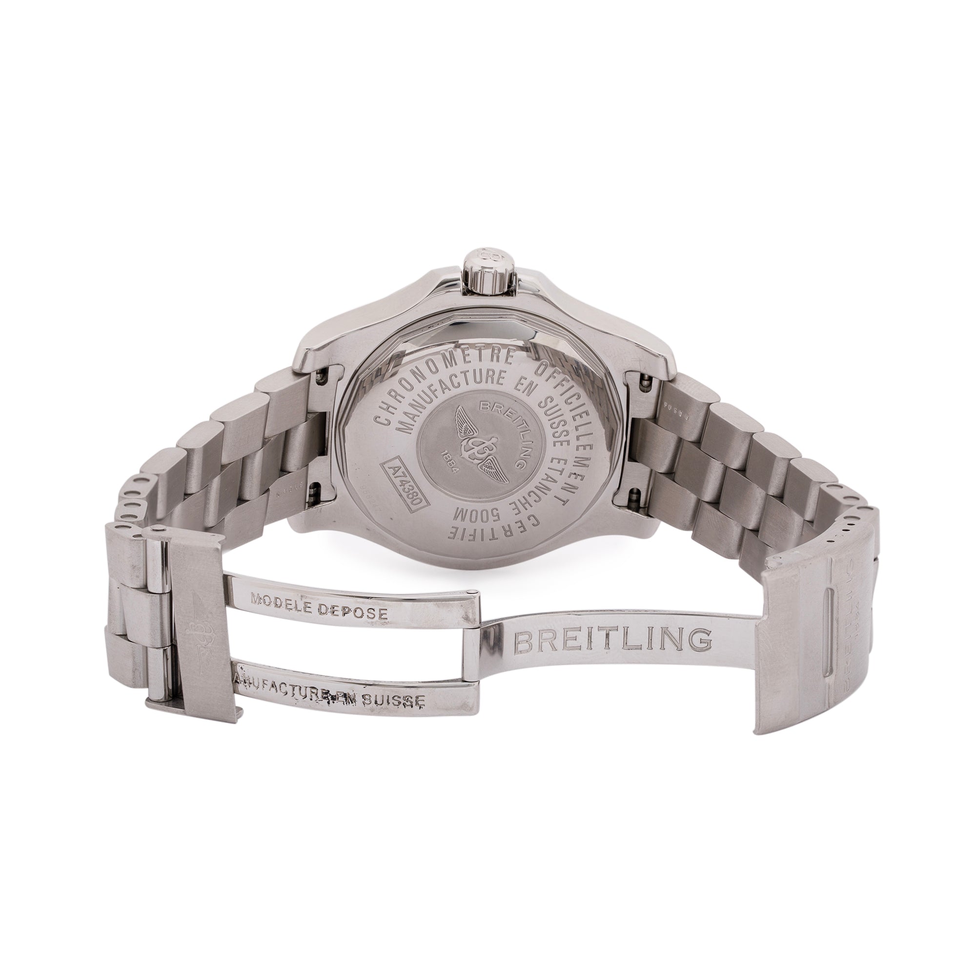 Breitling Colt 41MM Watch