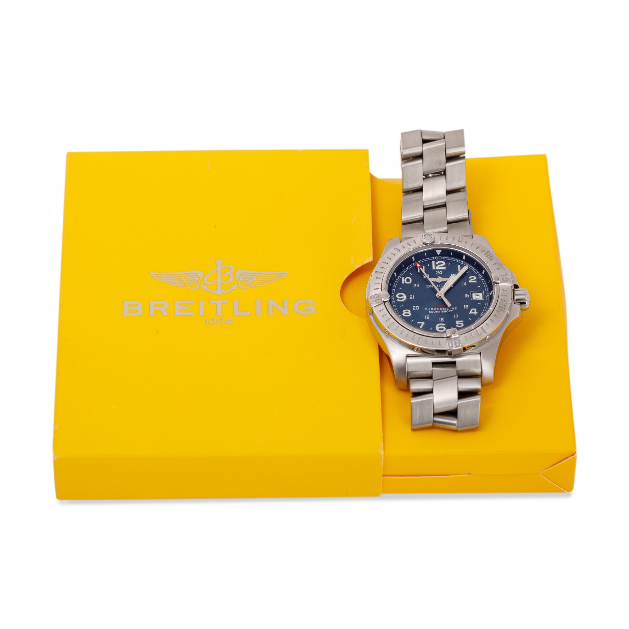Breitling Colt 41MM Watch