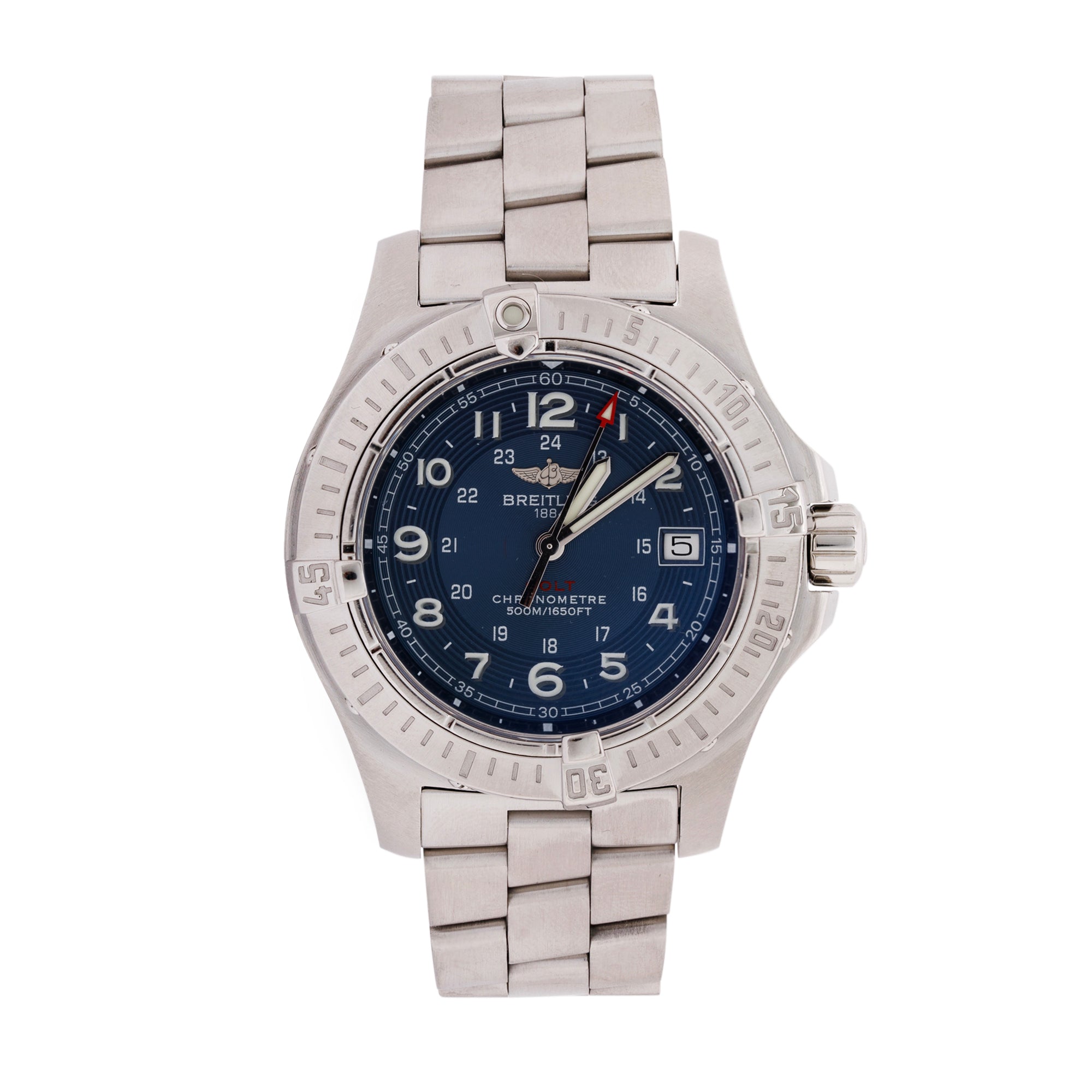 Breitling Colt 41MM Watch
