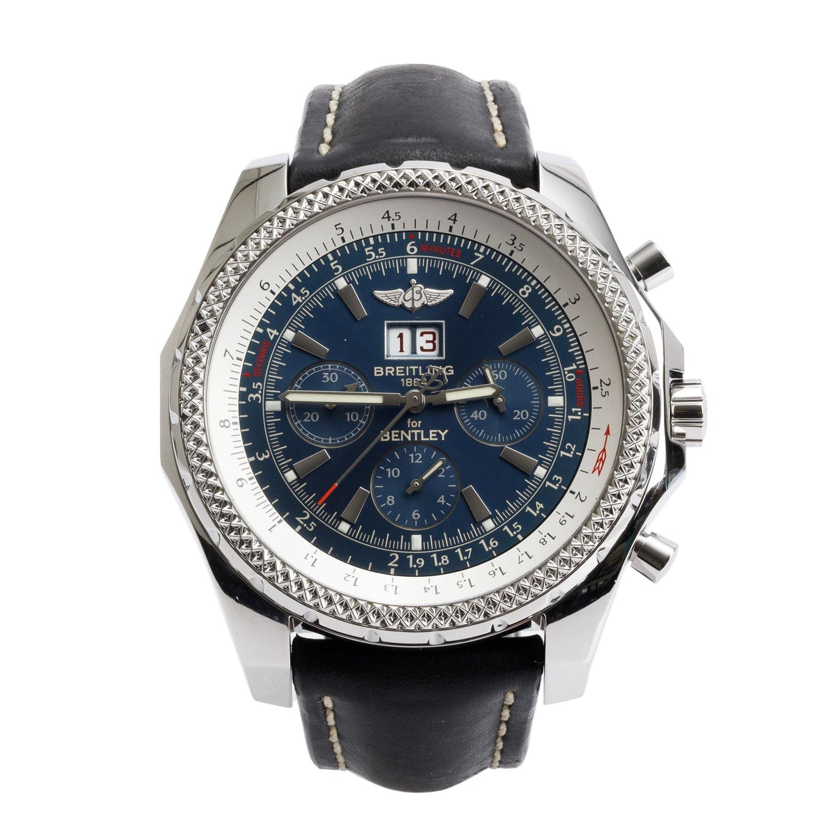 Breitling-Stainless-Steel-