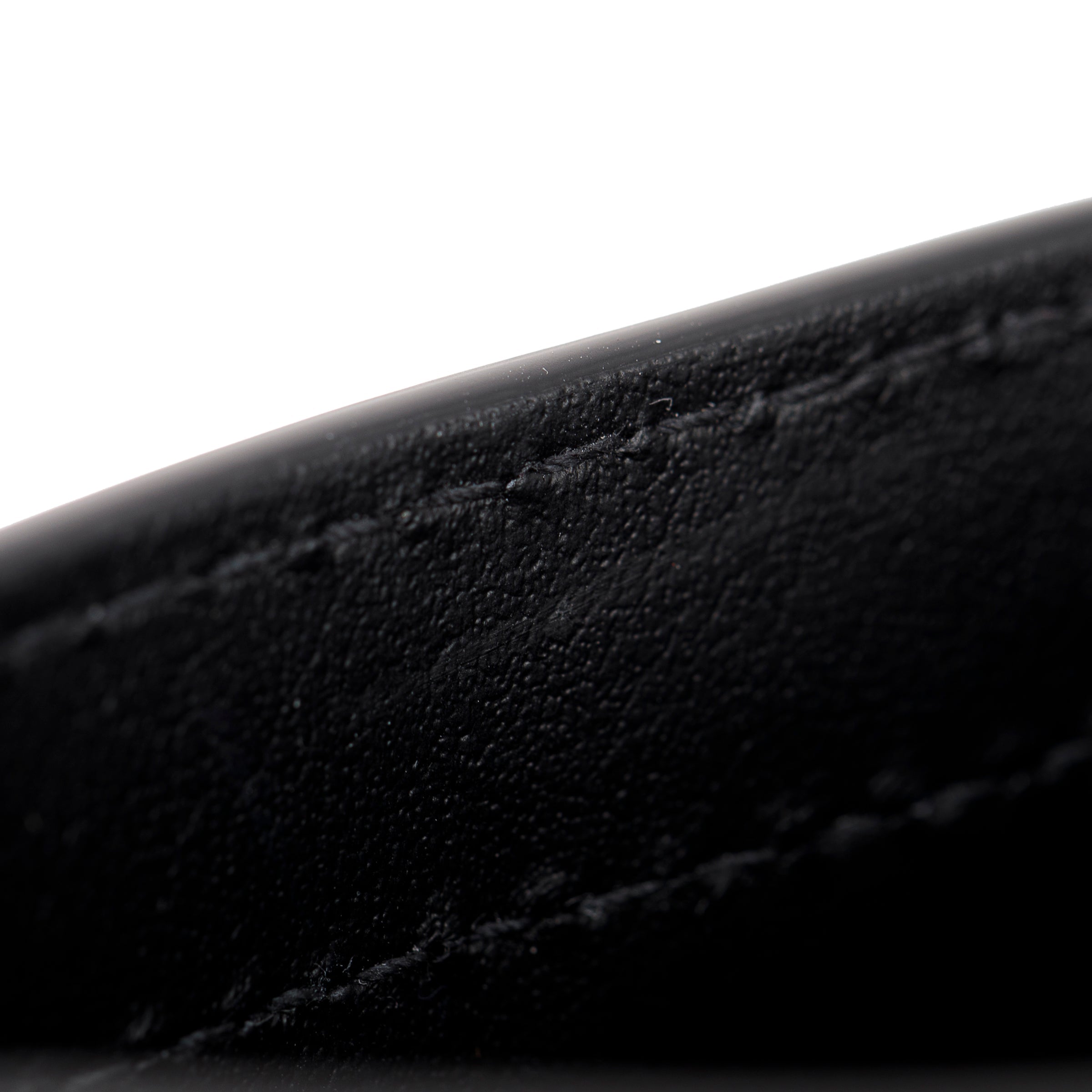 Burberry Anne Vintage Check Phone Holder Crossbody