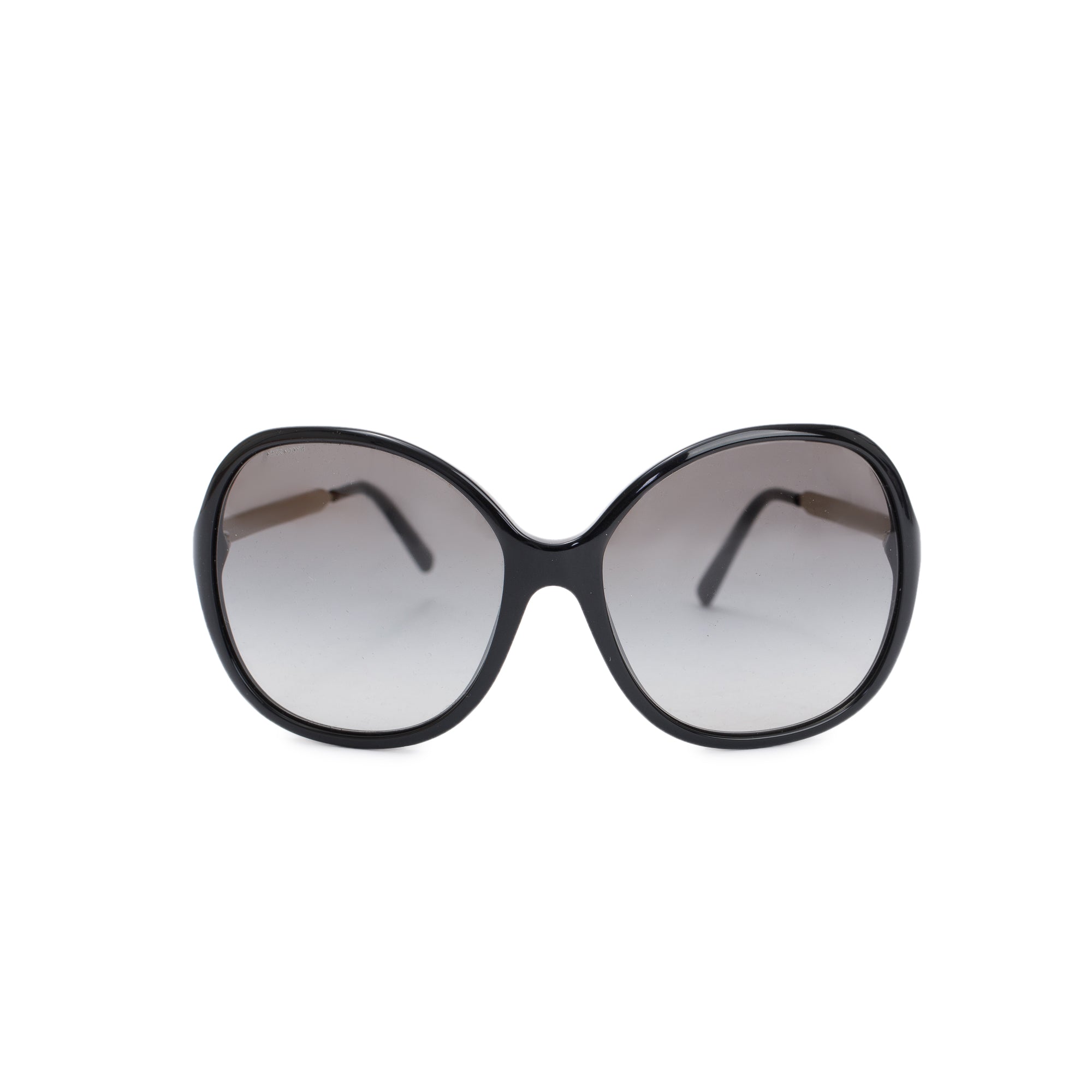 Burberry B 4126 Oversized Sunglasses w/ Case