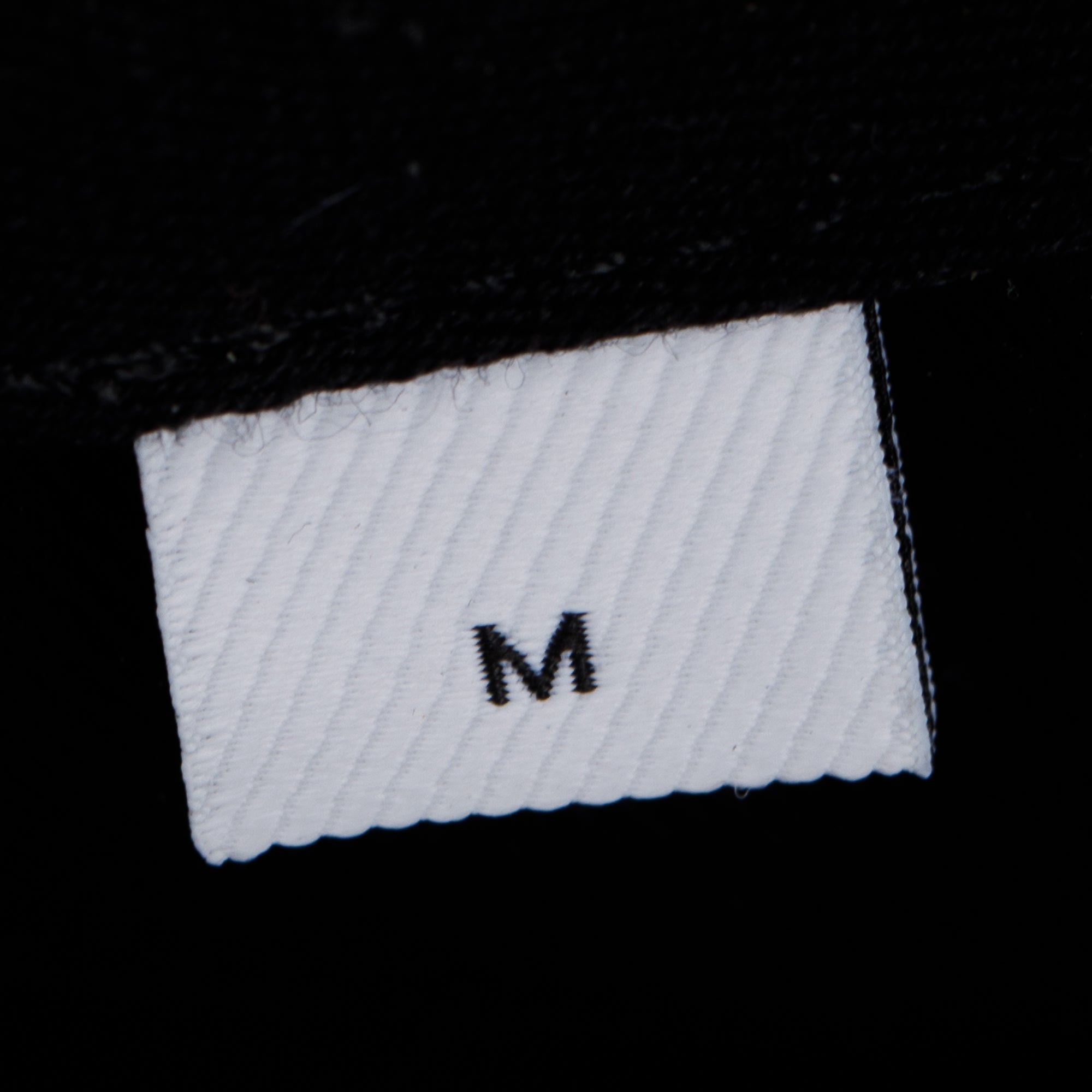 Burberry Beige Monogram Motif Vintage Check Cotton Baseball Cap, M 57