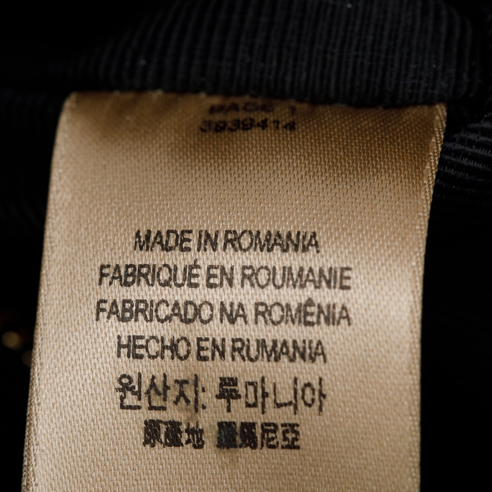 Burberry Black Check Embossed Heritage Grain Leather Chichester Crossbody Bag