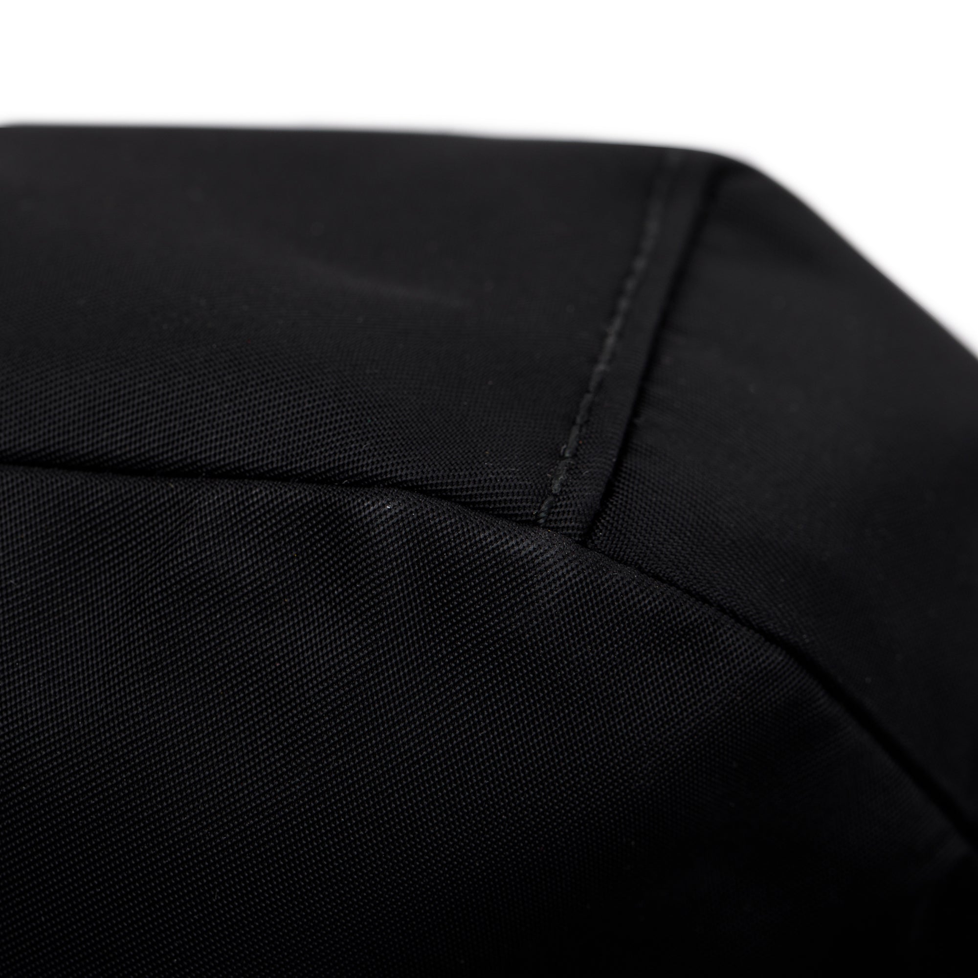 Burberry Black Nylon Sonny Belt Bag