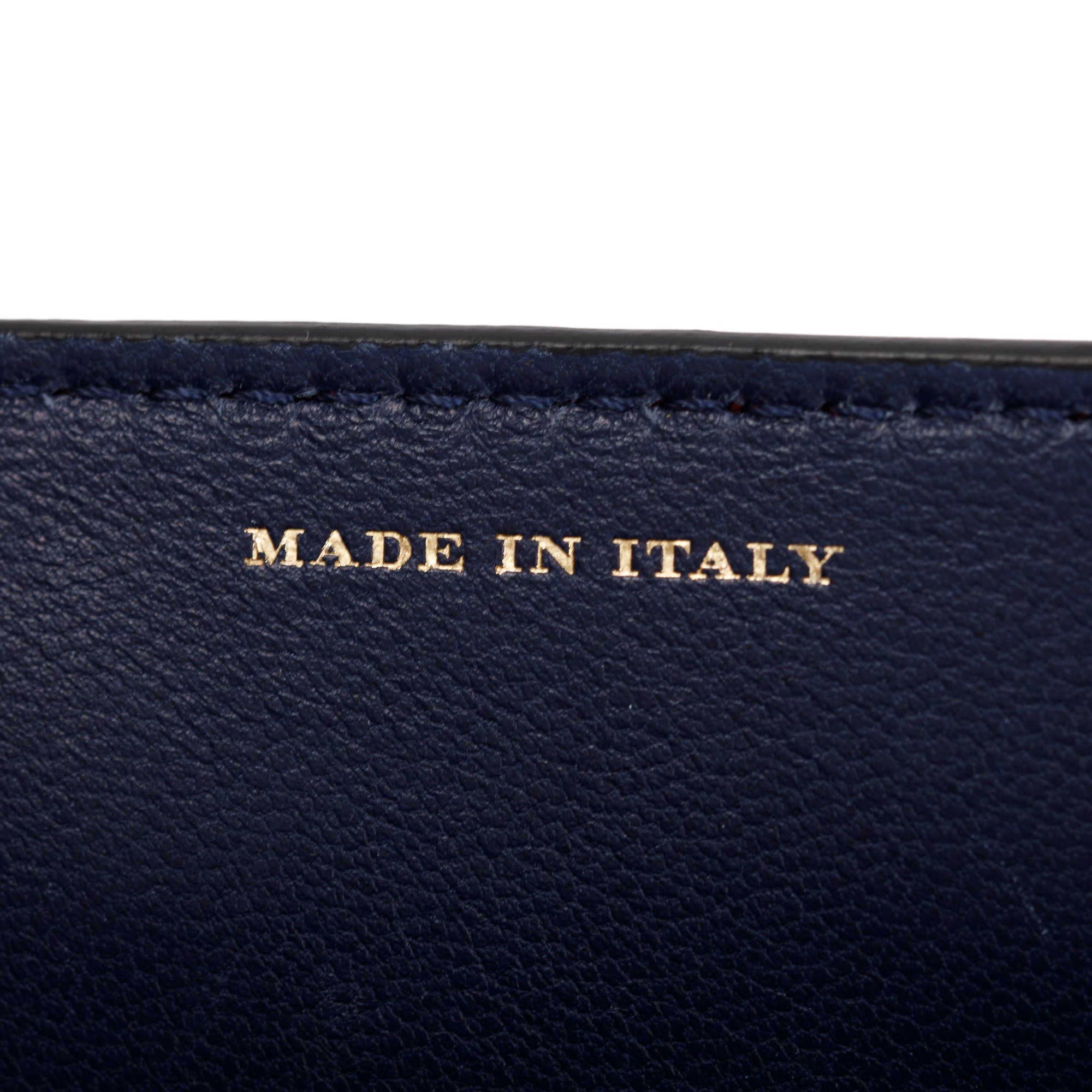 Burberry Brown Leather Bridle Square Satchel