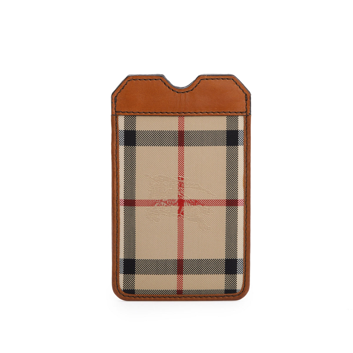 Burberry-Brown-Leather-Nova-