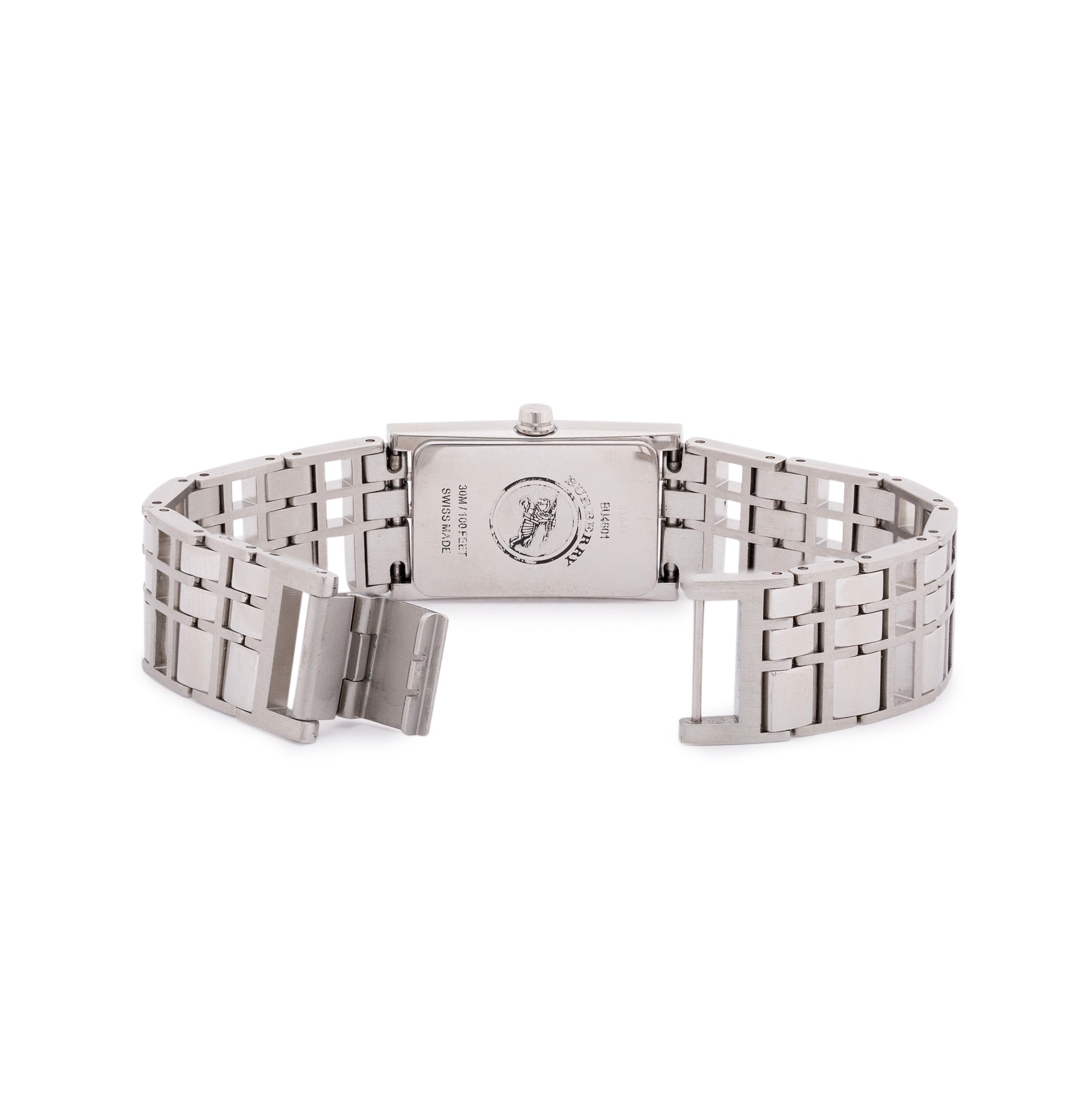 Burberry Classic Watch w/ Box