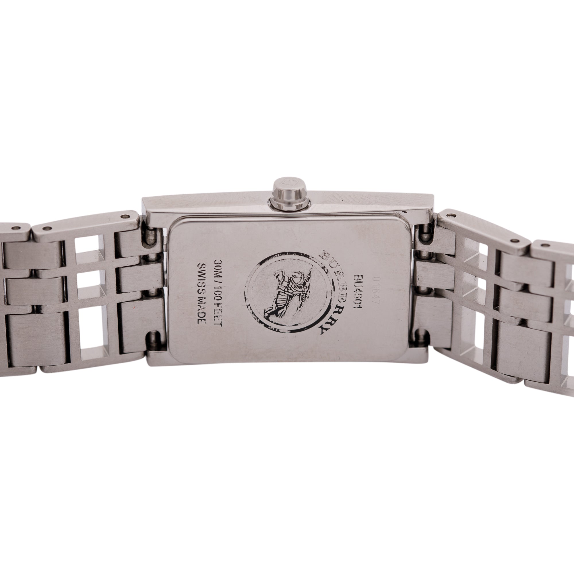 Burberry Classic Watch w/ Box