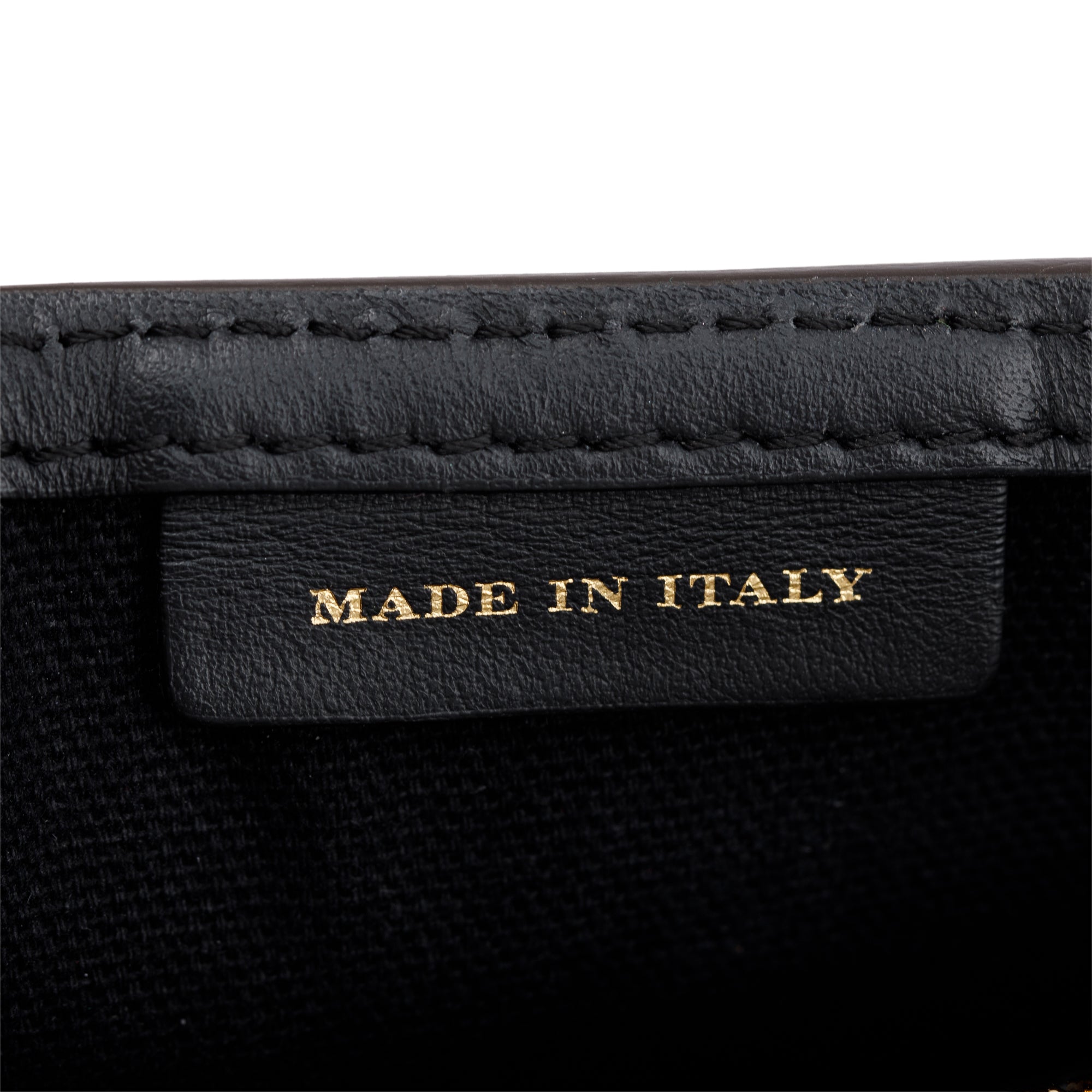 Burberry Haymarket Check Brown Leather Trimmed Small Loxley Crossbody Bag