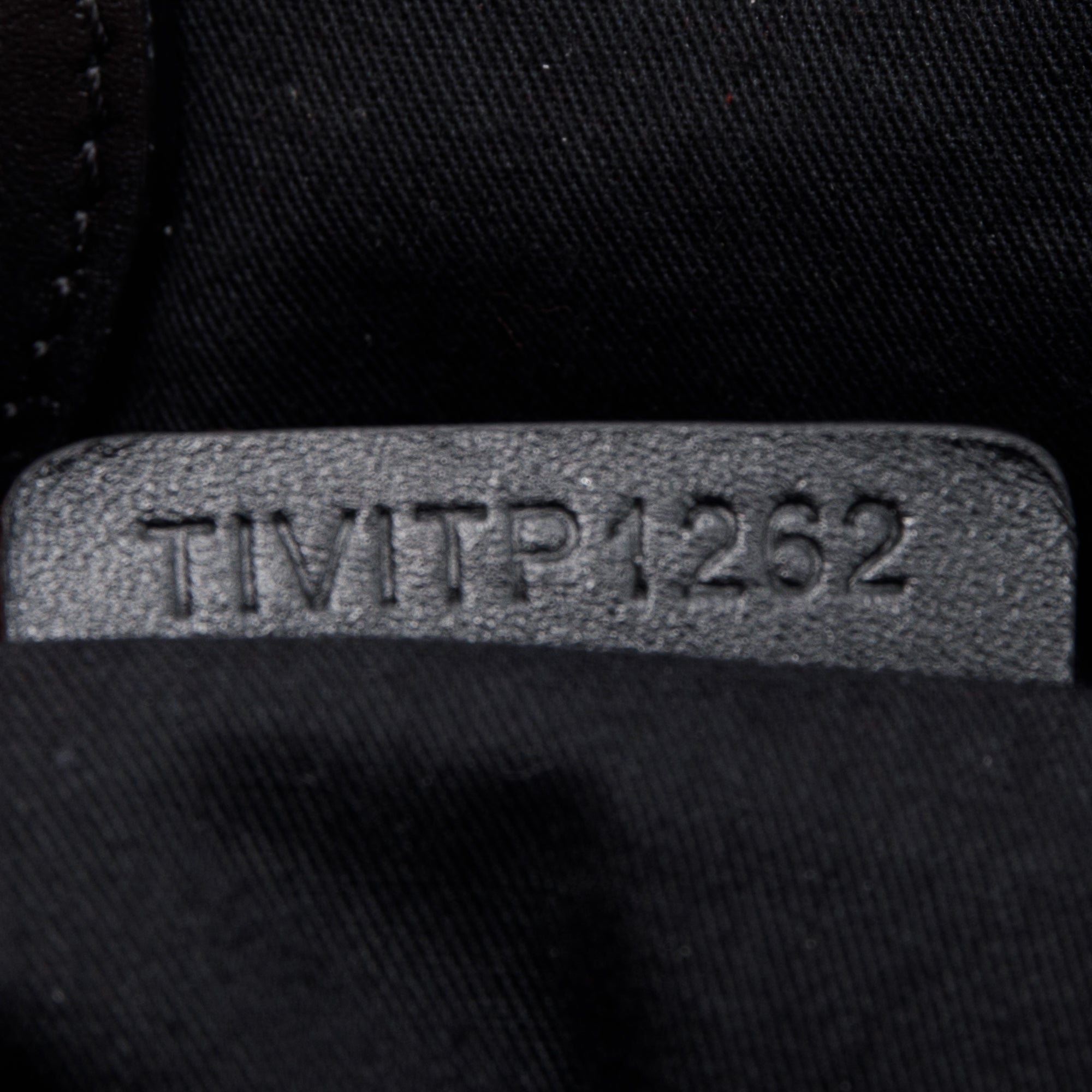 Burberry Haymarket Check Northfield Tote w/ Strap