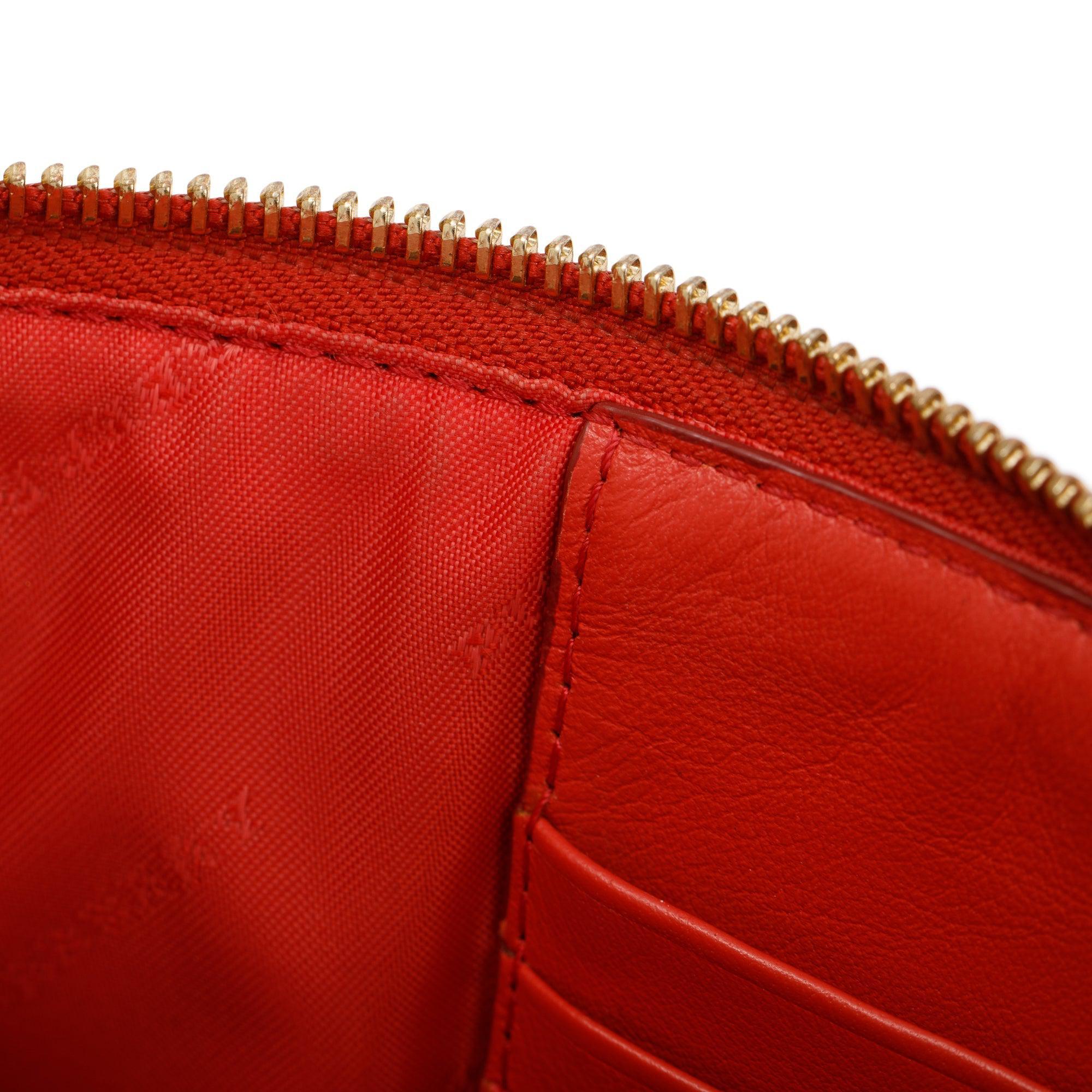 Burberry Haymarket Check Small Peyton Crossbody Bag