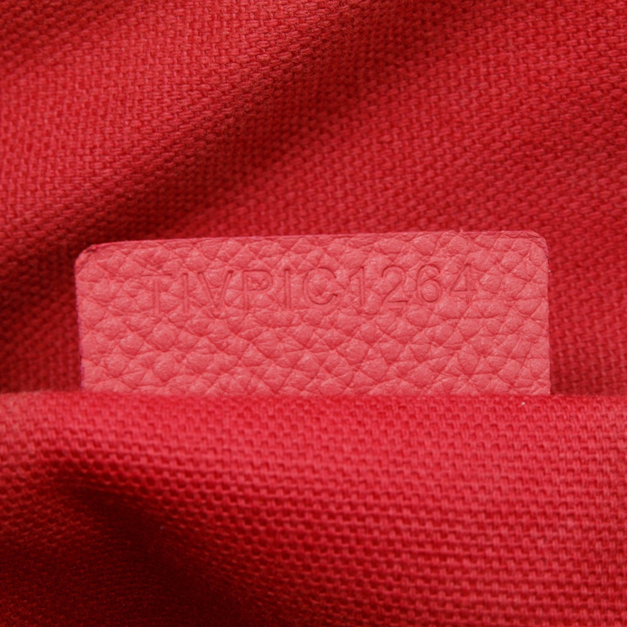 Burberry Haymarket Check Tote Bag