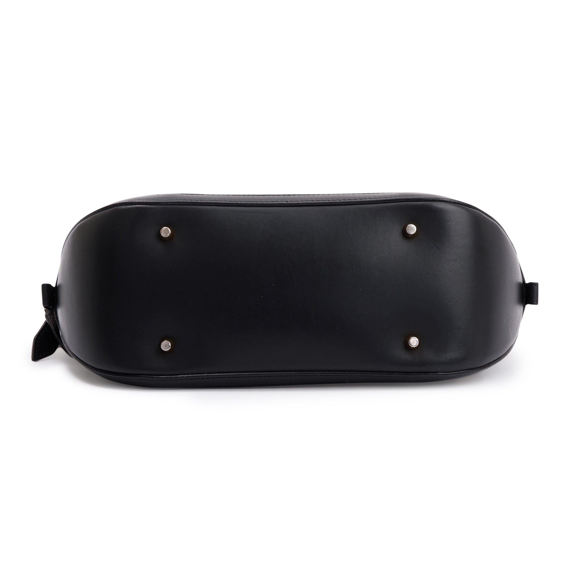 Burberry House Check Bridle Orchard Handle Bag